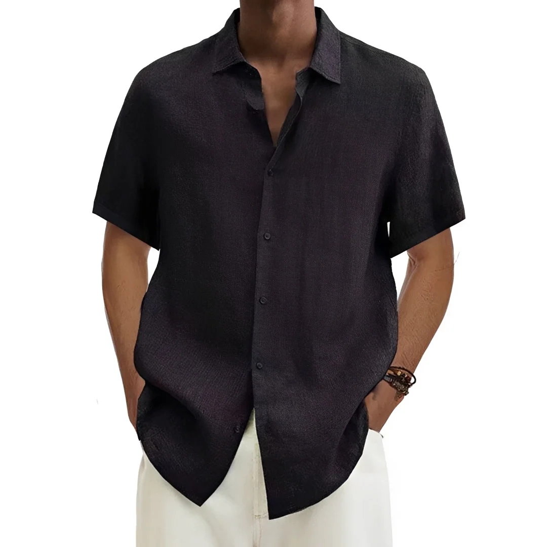 Lylle - Polos pour homme - agréables pour les journées chaudes