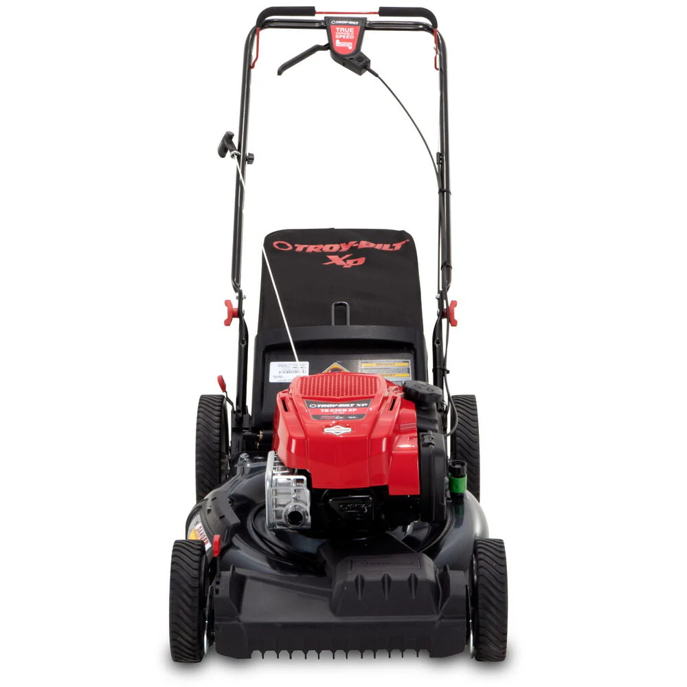 Troy - Bilt TB230B XP High - Wheel Self - Propelled Mower