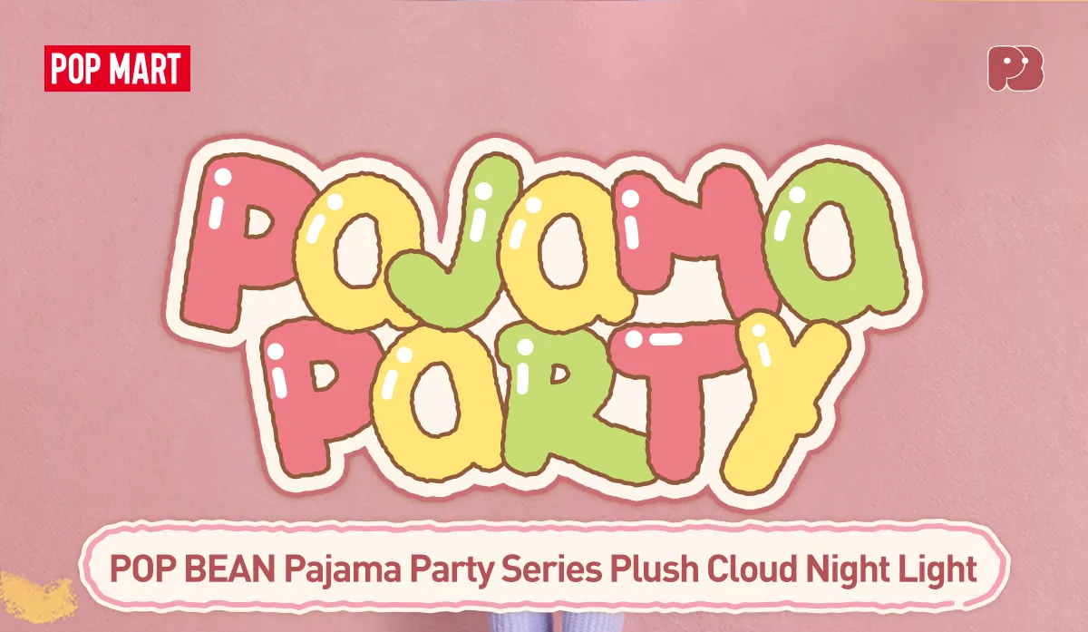 POP MART