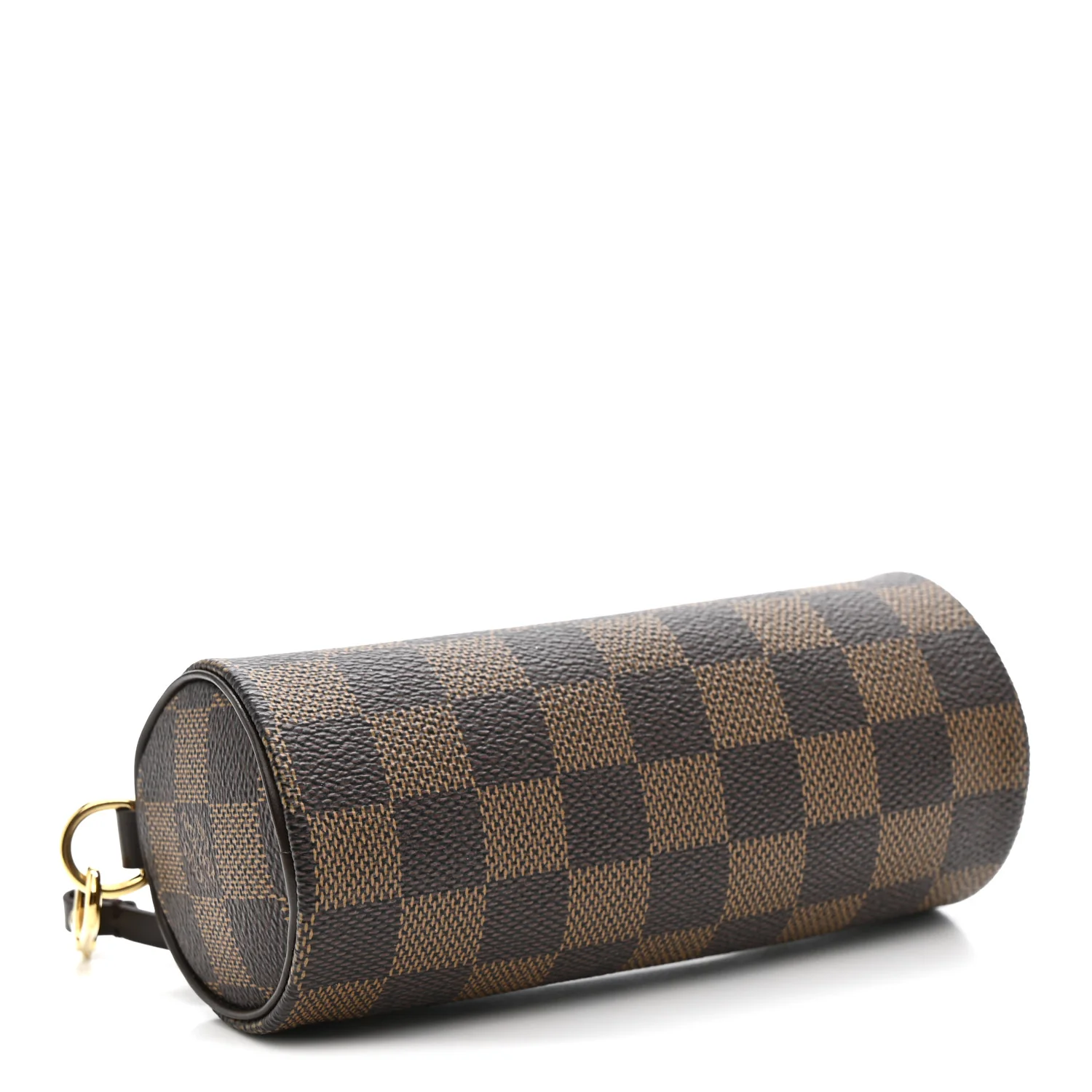 Damier Ebene Mini Papillon
