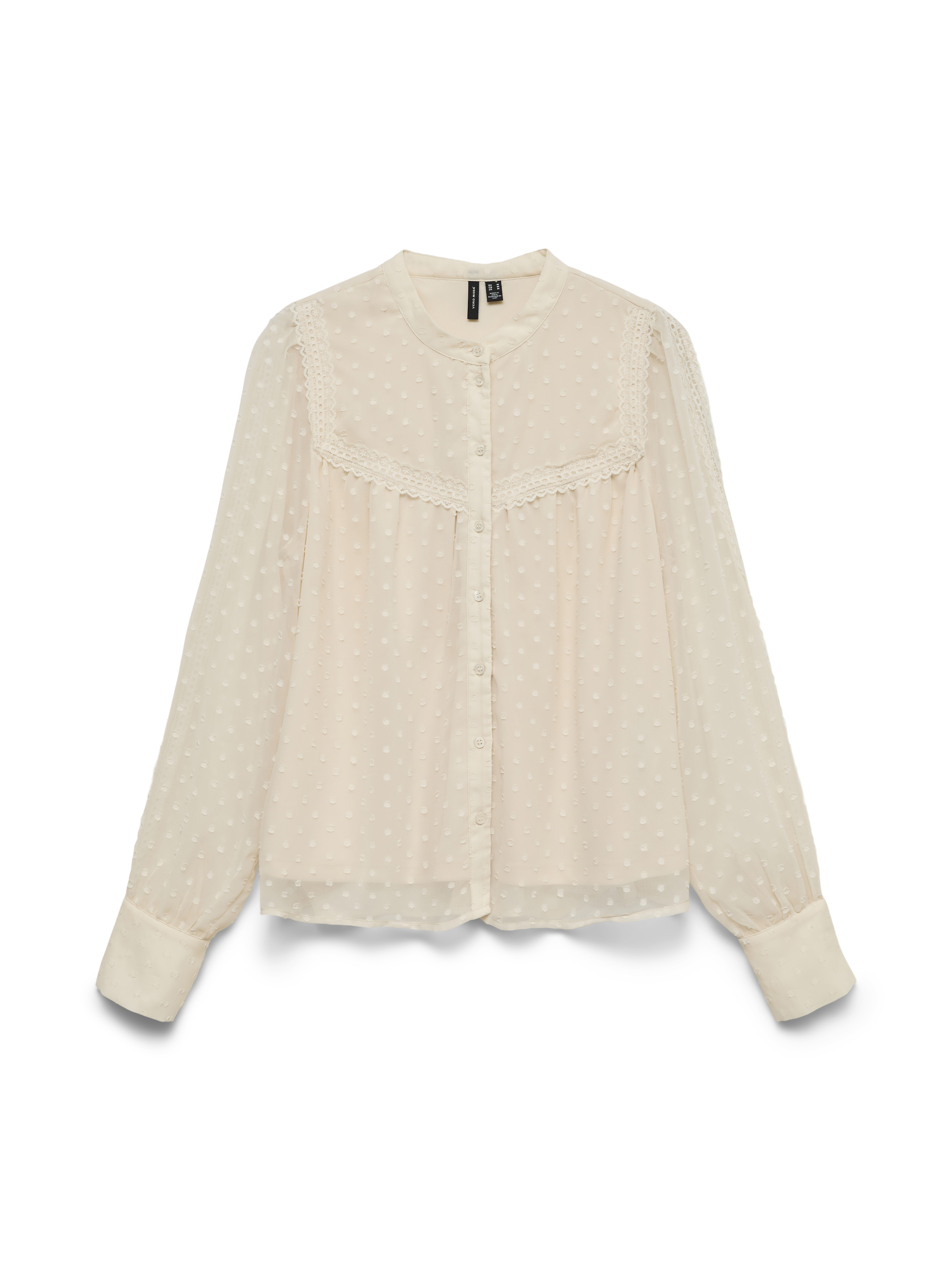 VERO MODA® VMLEAH Shirt
