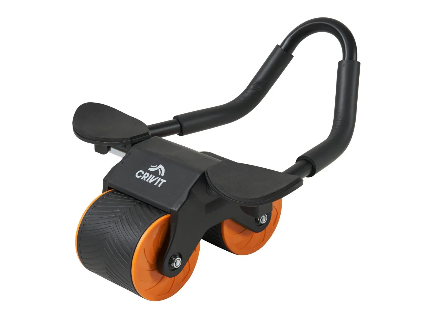 CRIVIT Roue abdominale