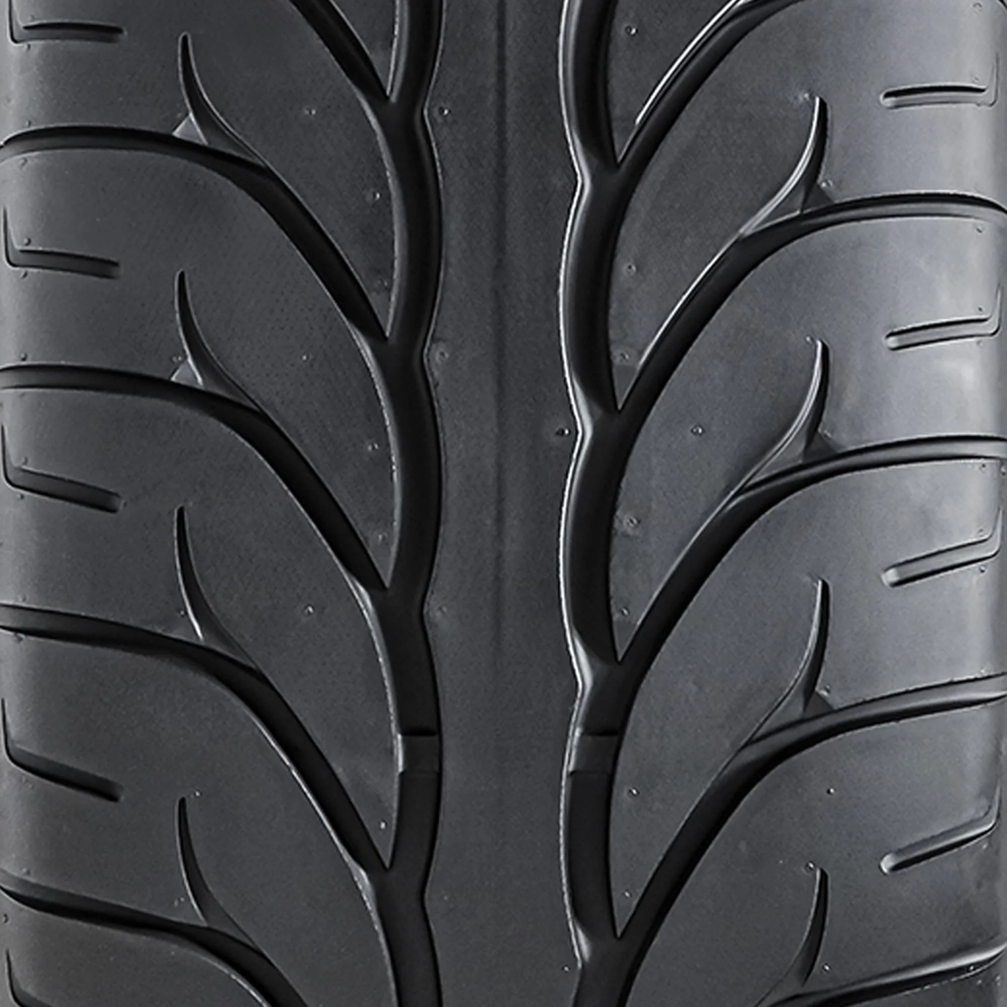 Kenda Vezda UHP Summer (KR20A) Racing P215/45ZR17 87W Passenger Tire