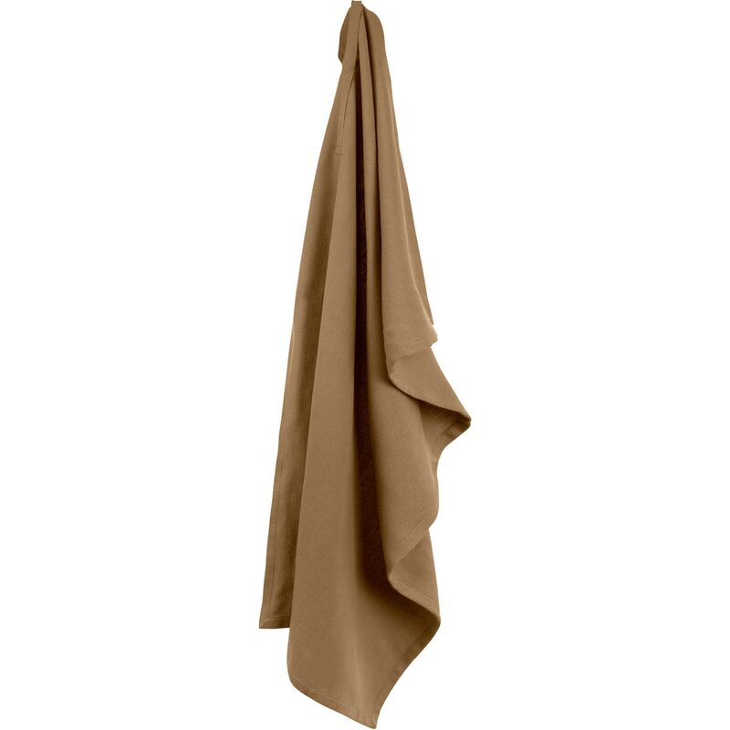Kjøkkenhåndkle 53x86 cm khaki