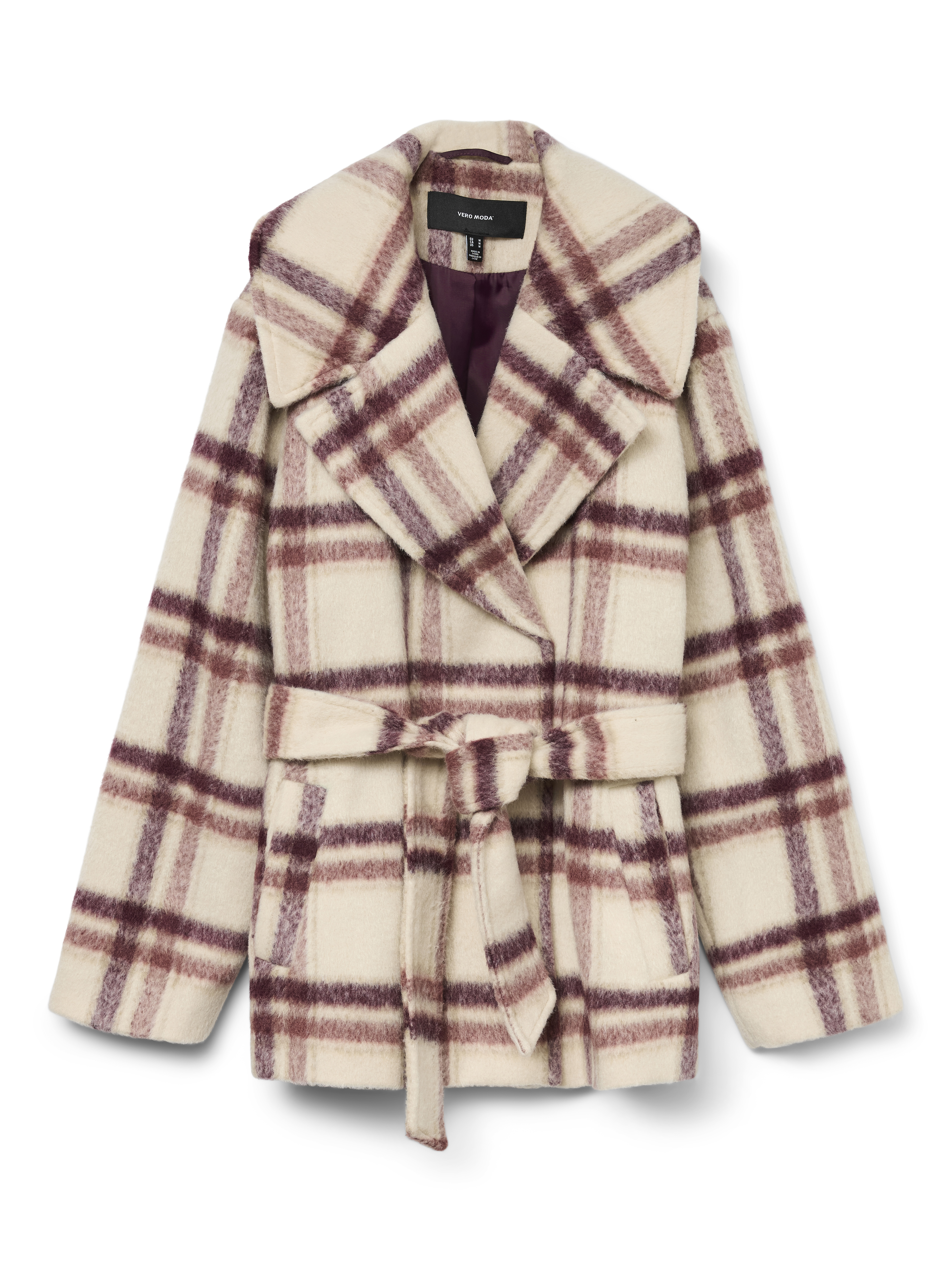 VERO MODA® VMVERA Jacket