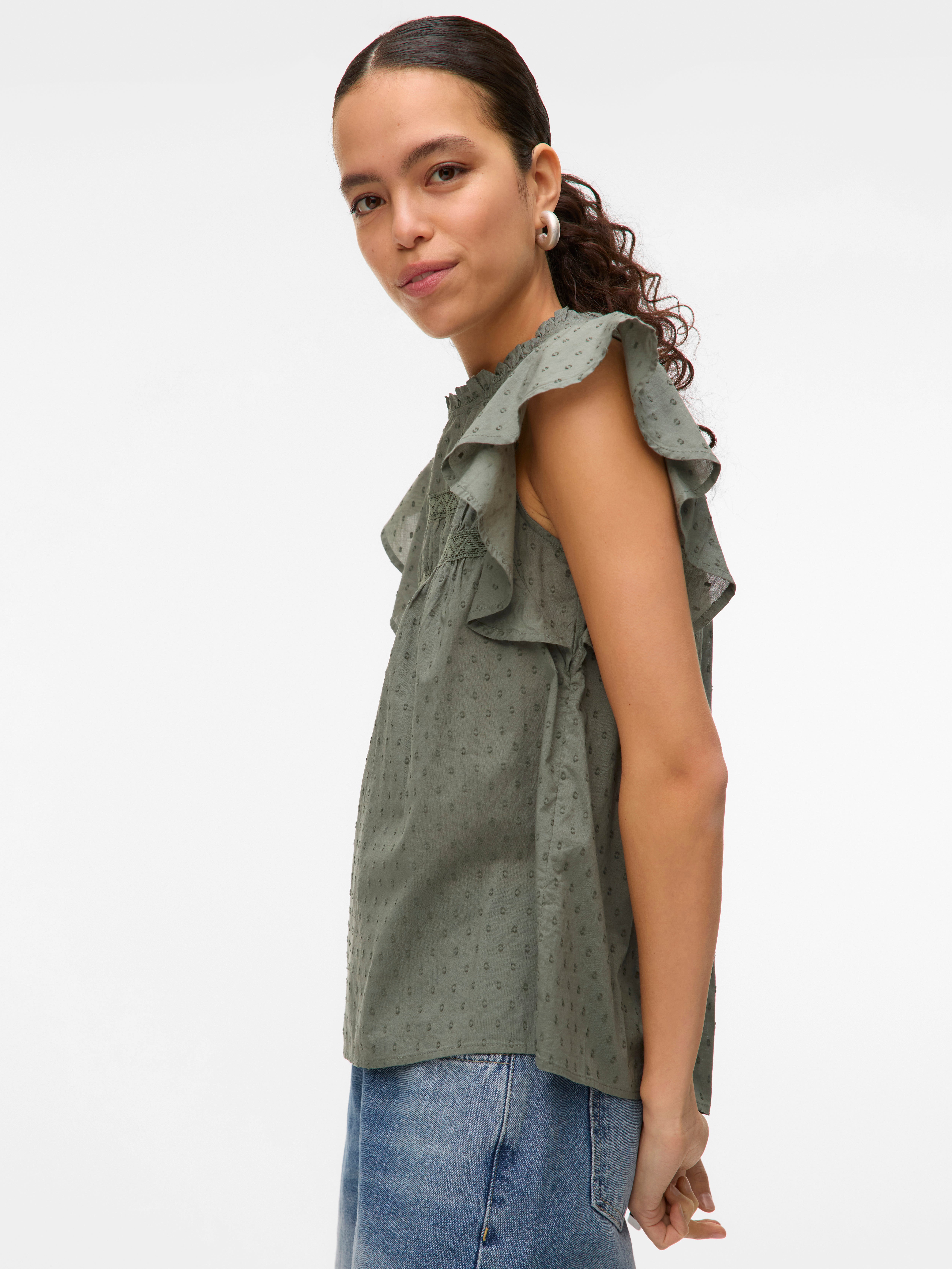 VERO MODA® VMTRINE Top