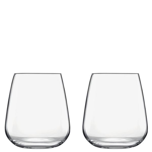 Talismano vannglass 2 stk