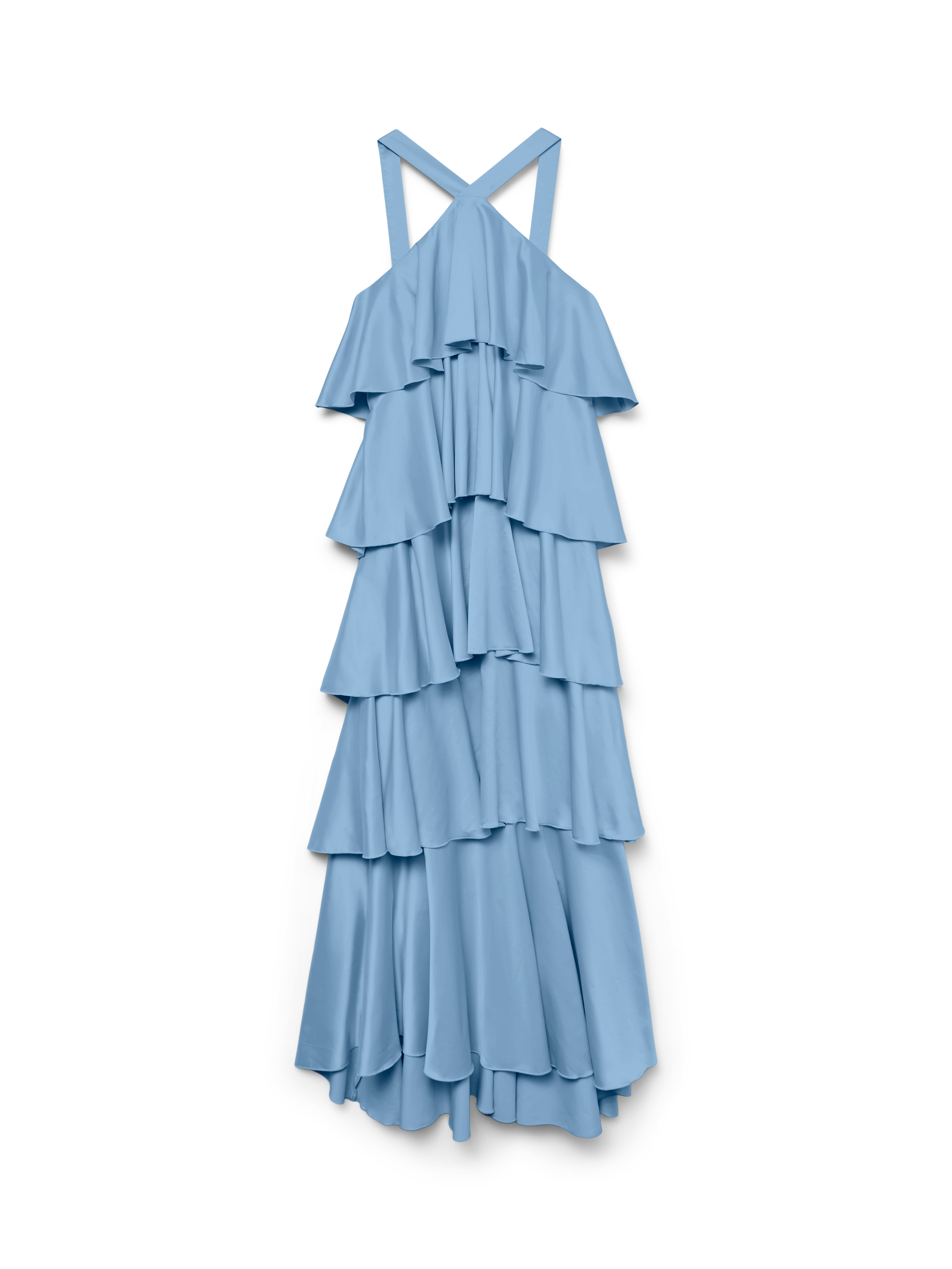 VERO MODA® VMFELICIA Long dress