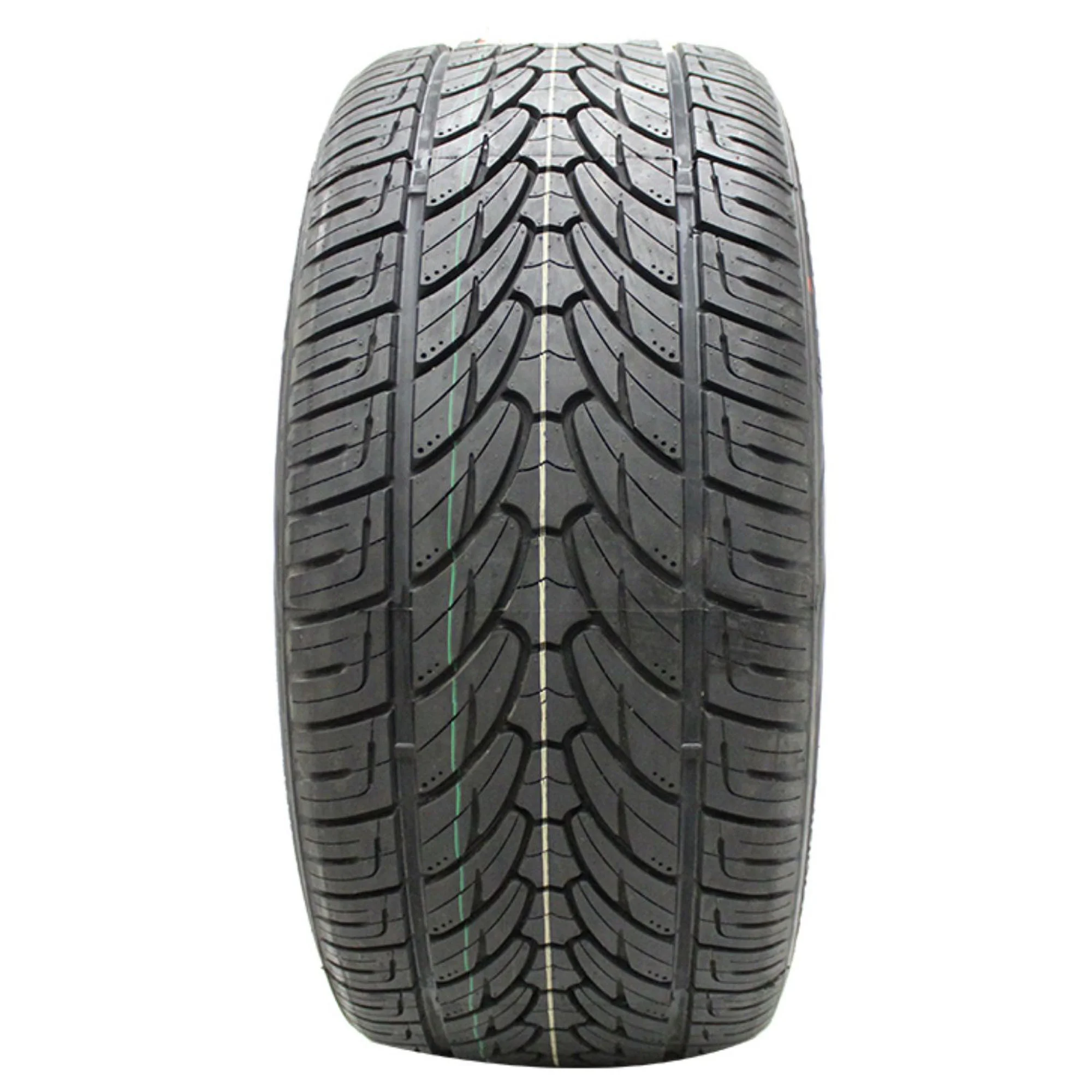 LH-TEN All Season 285/45R22 114V XL Passenger Tire - Image 3