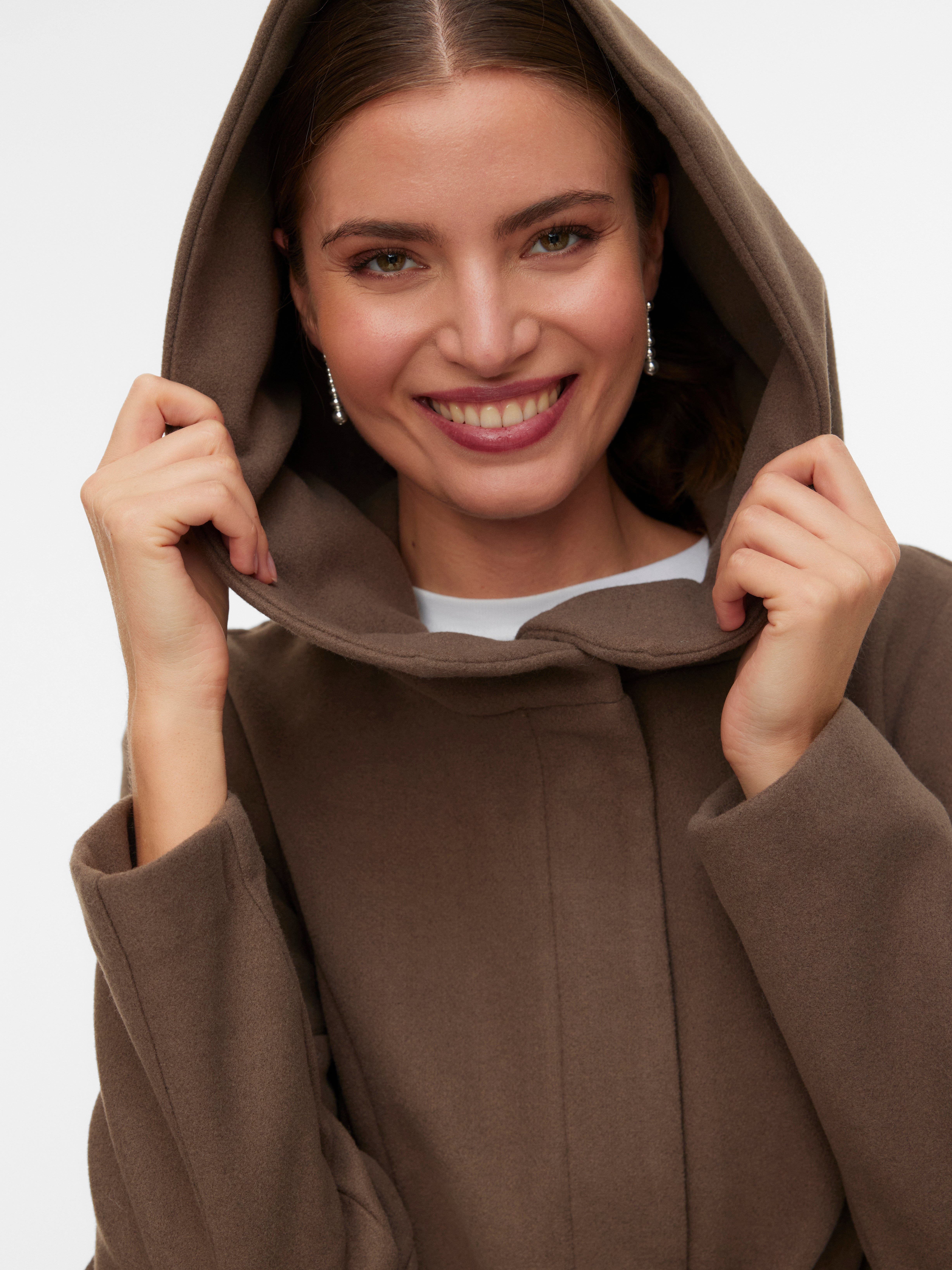 VERO MODA® VMPOPLIVA Jacket