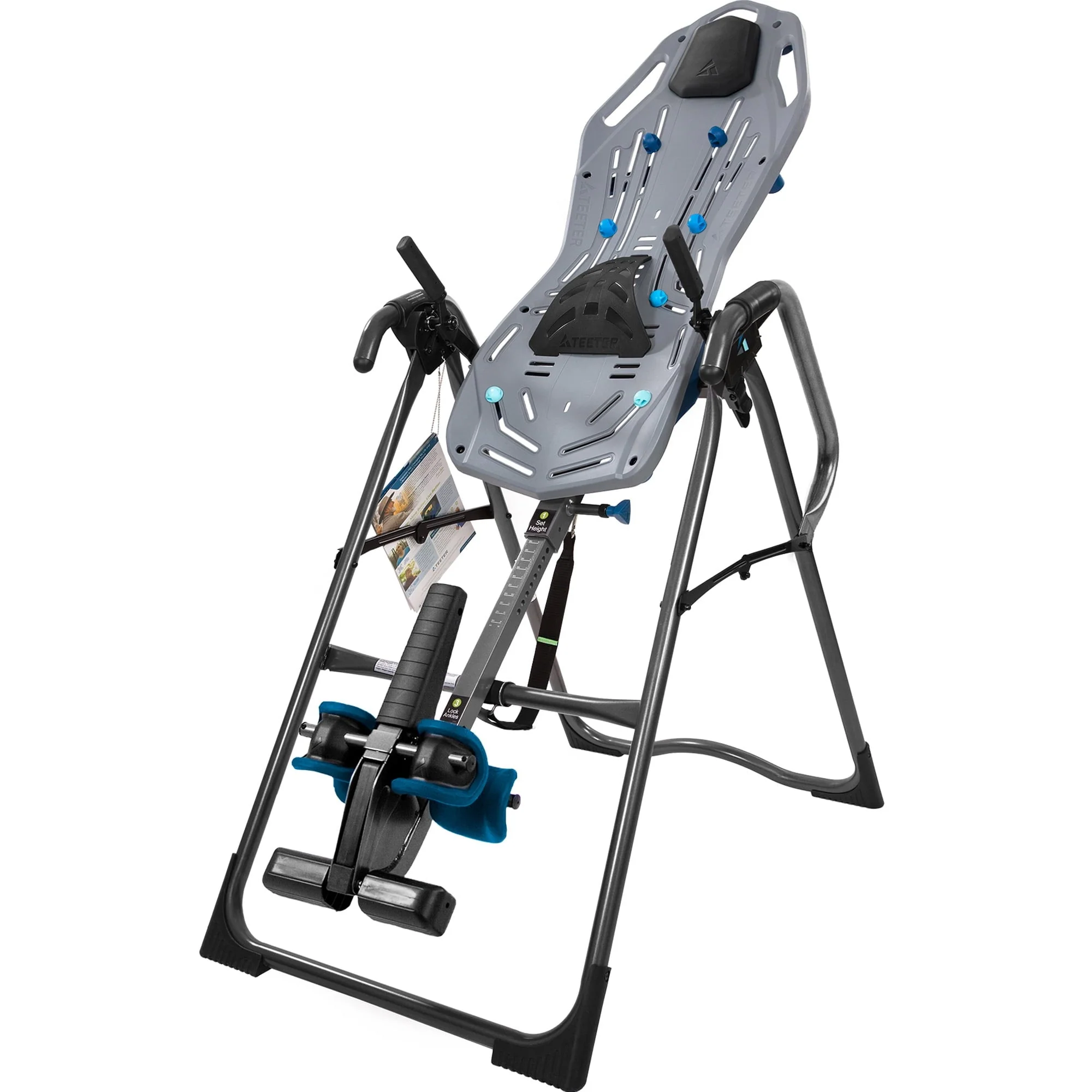 Teeter Fitspine X2 Inversion Table