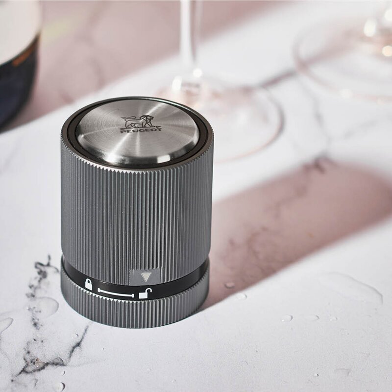 Line champagnestopper karbon