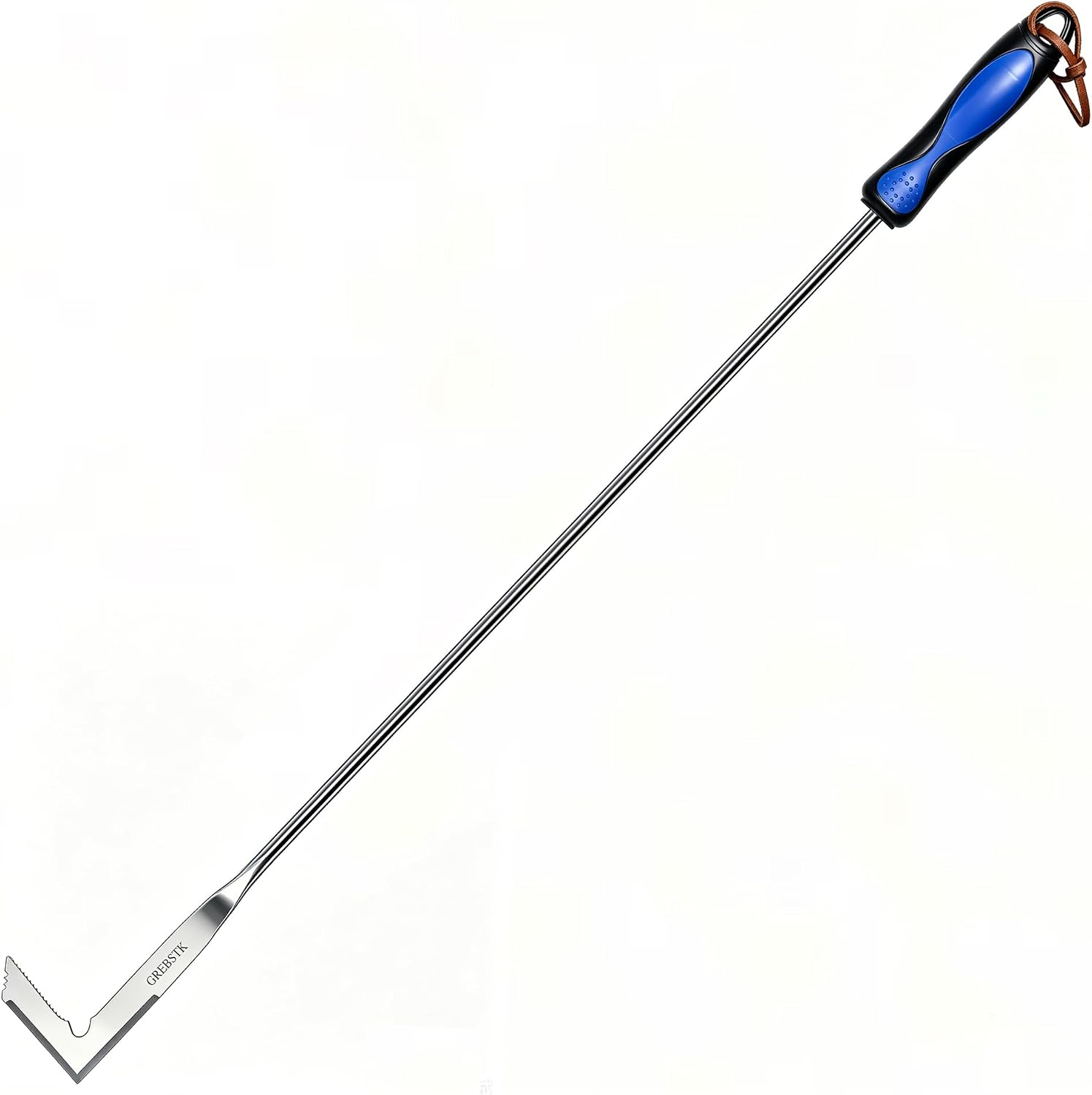 GREBSTK Crack Weeder Crevice Weeding Stainless Steel Sharp Lightweight Tool