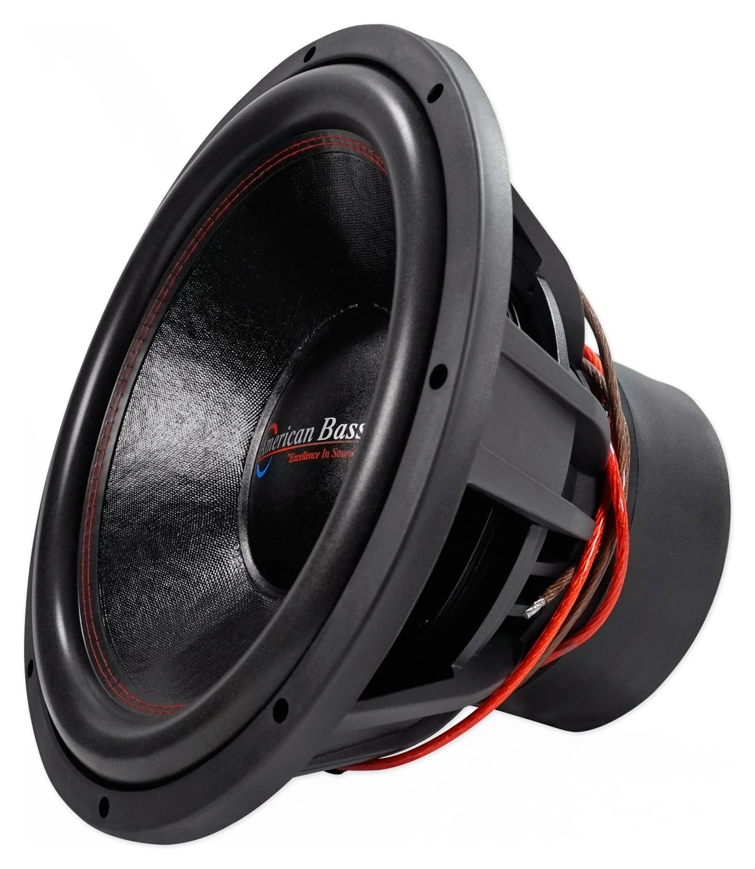 American Bass XFL - 1522 2000w 15