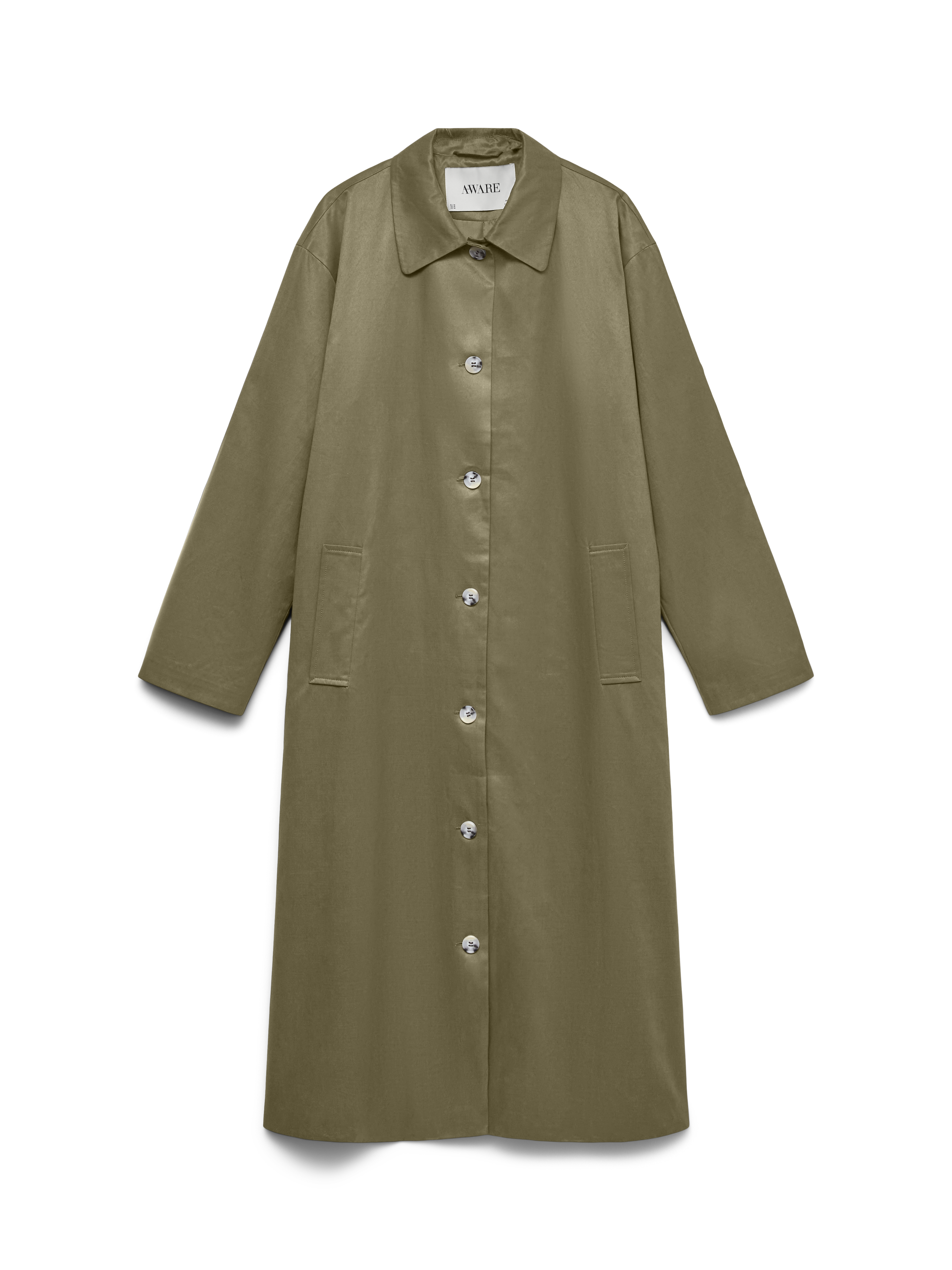 VERO MODA® AWNAOMI Coat