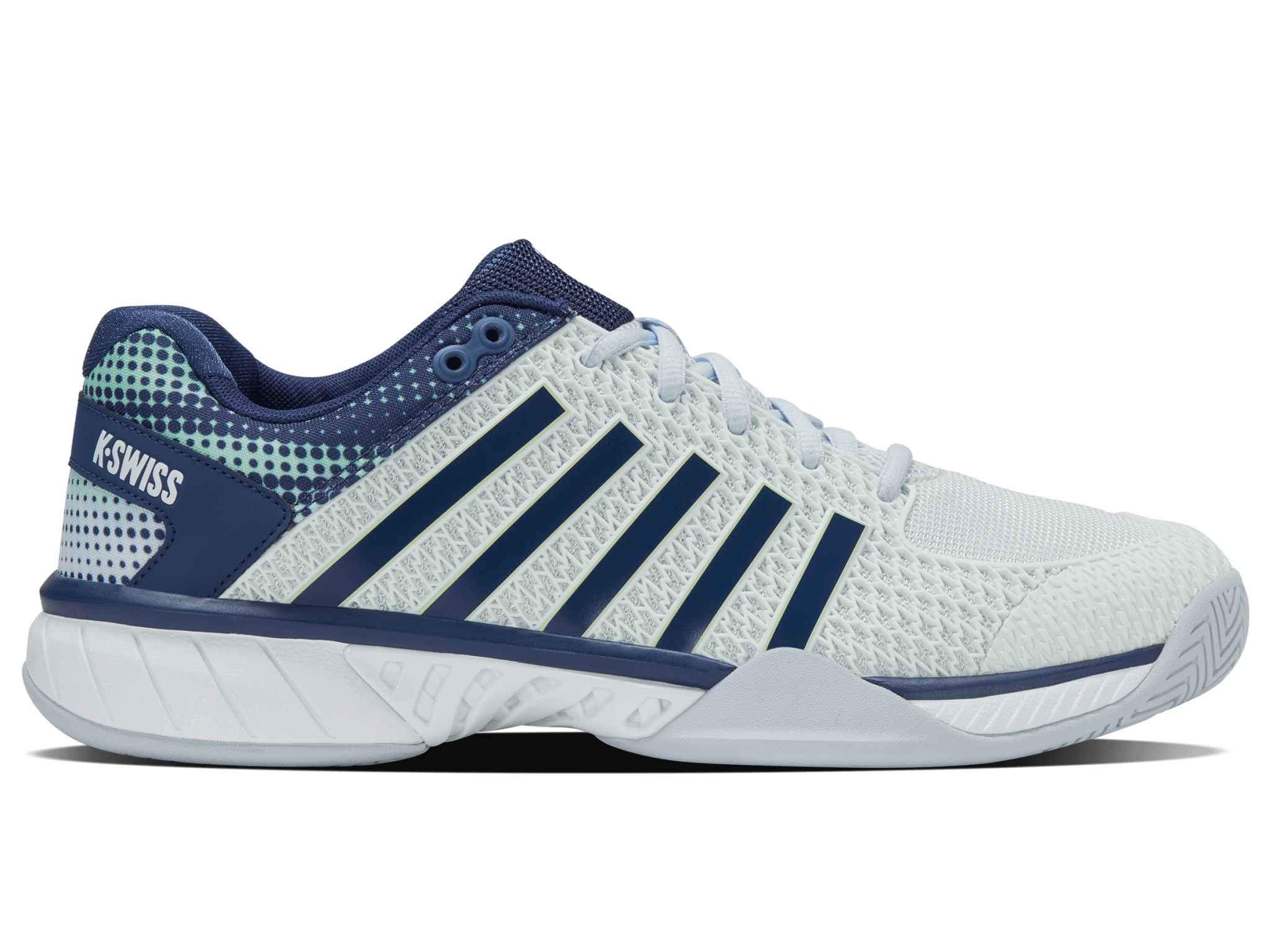 EXPRESS LIGHT PICKLEBALL - K-Swiss Shoes