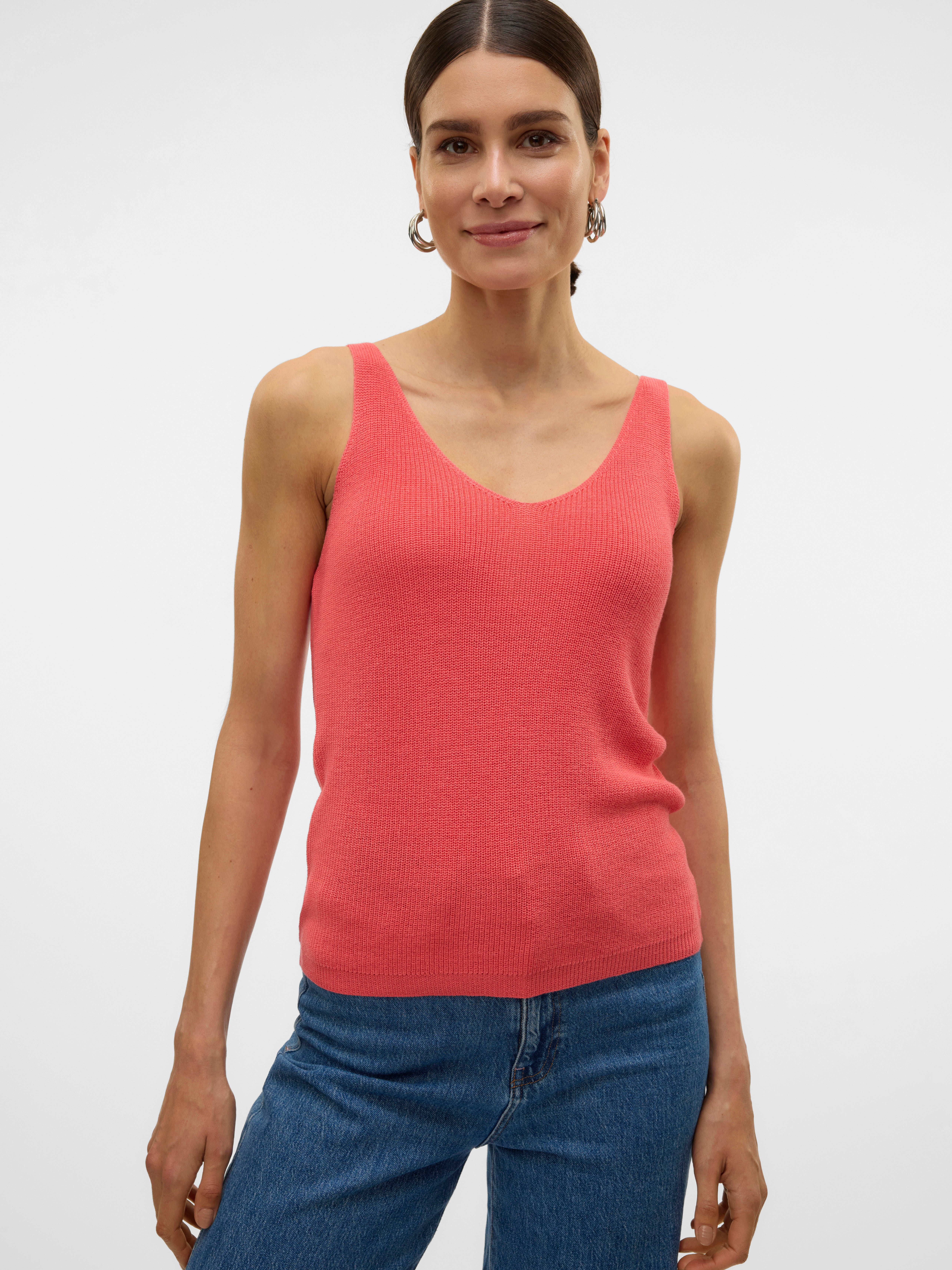 VERO MODA® VMNEWLEX Knitted pullover