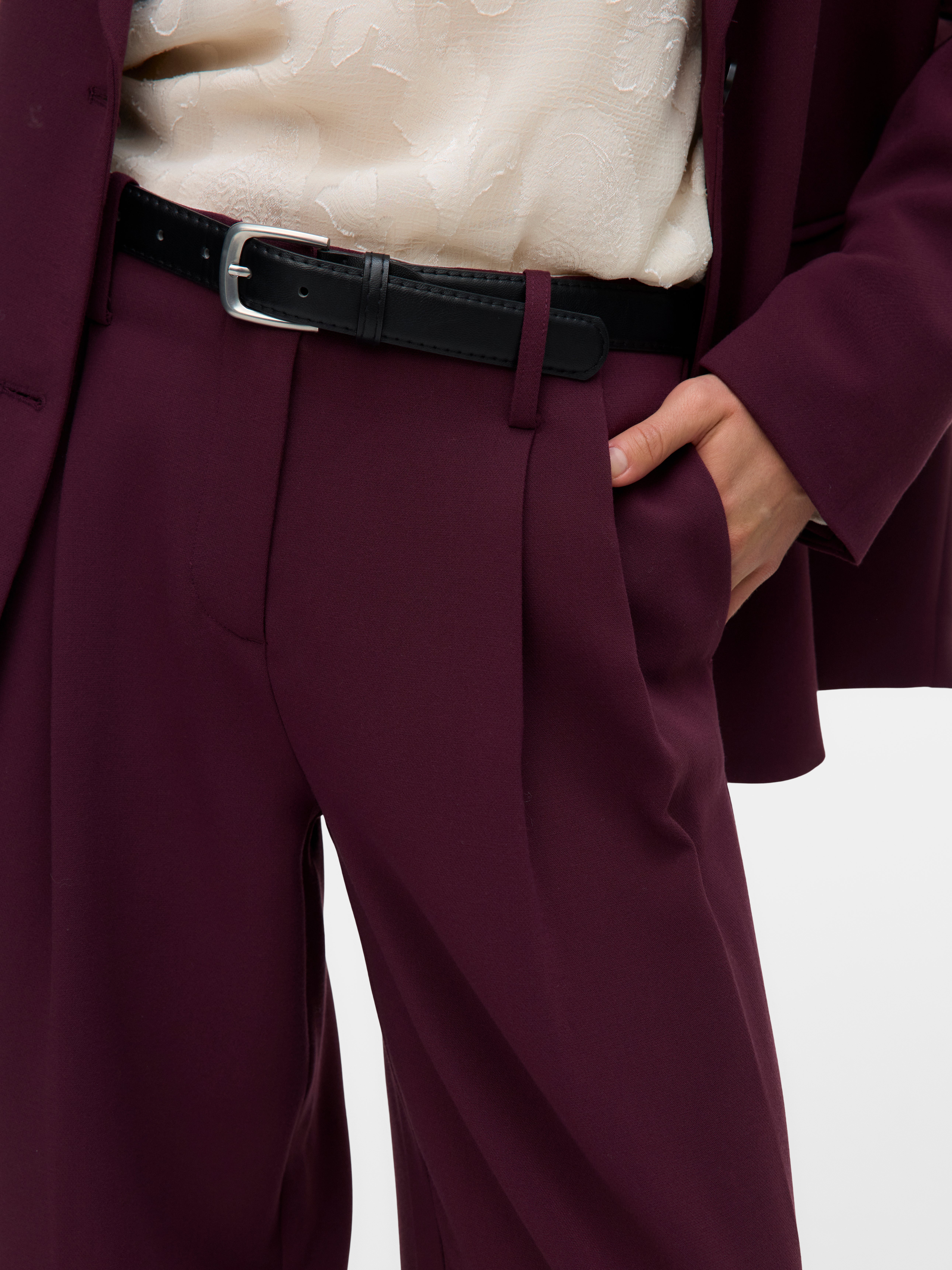 VERO MODA® VMMICHELL Tailored Trousers