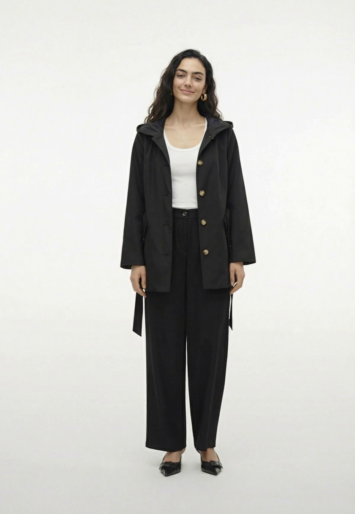 VERO MODA® VMCHELSEA Coat
