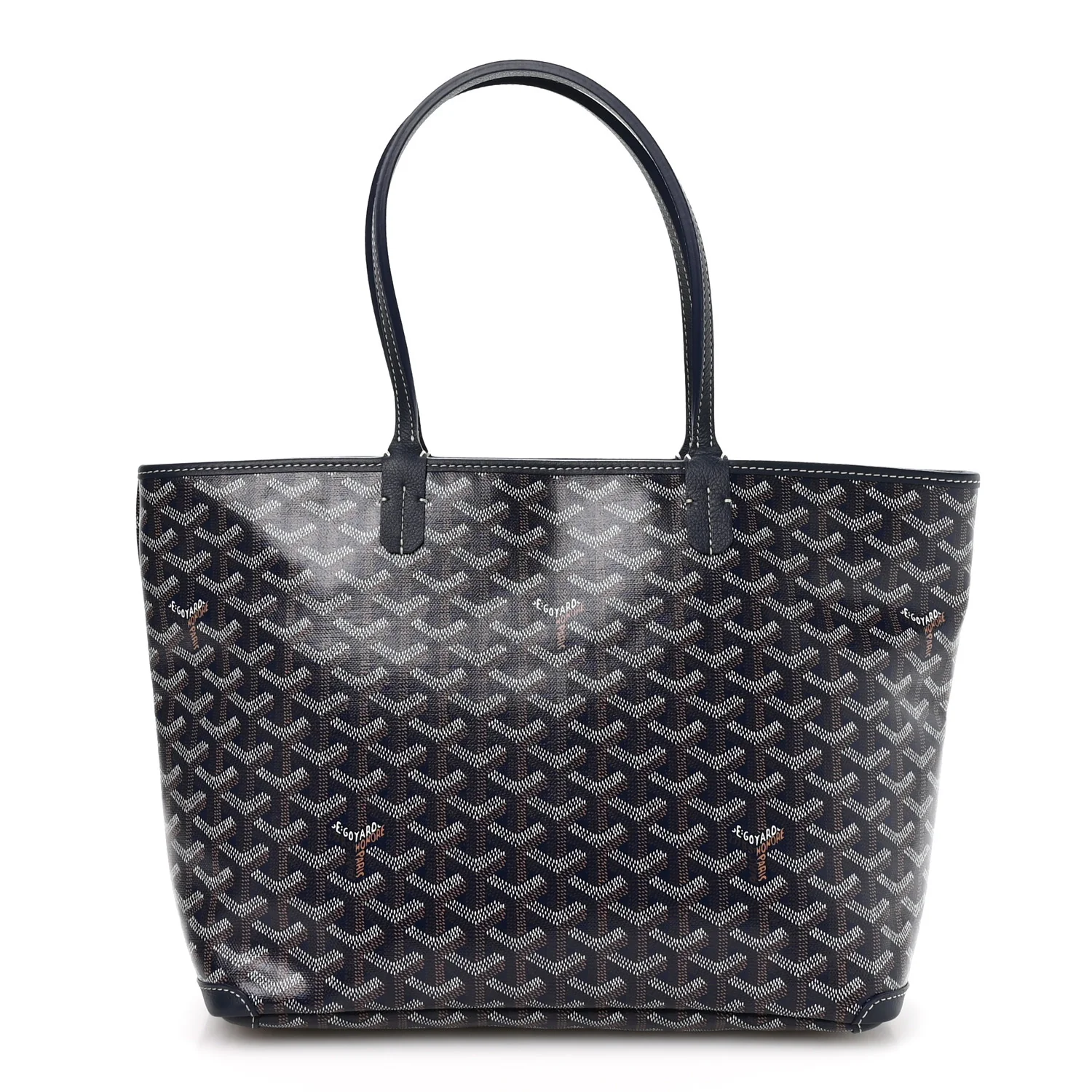 Goyardine Artois PM Navy