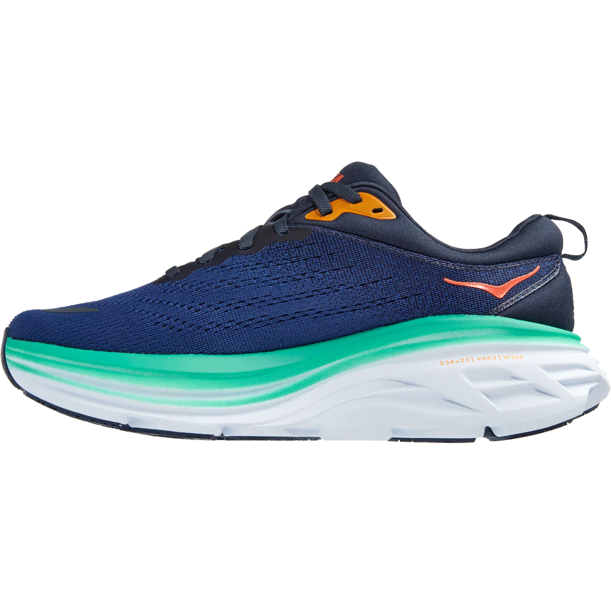 Women's Bondi 8