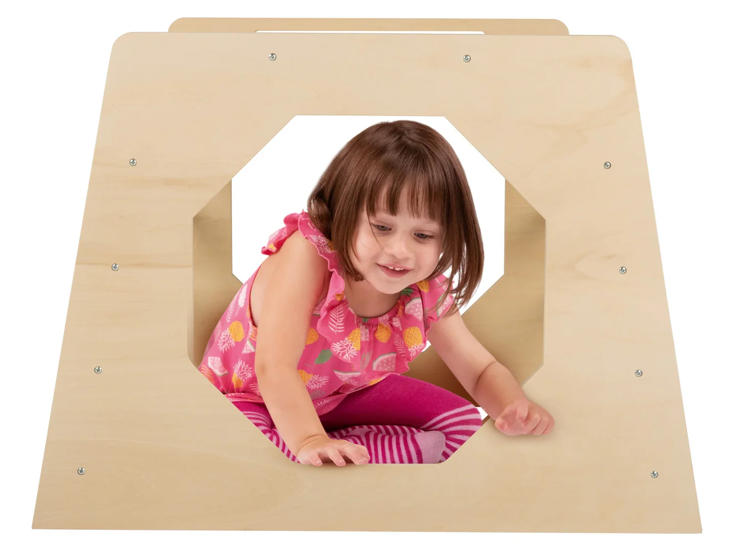 Playtive Cube  escalader en bois