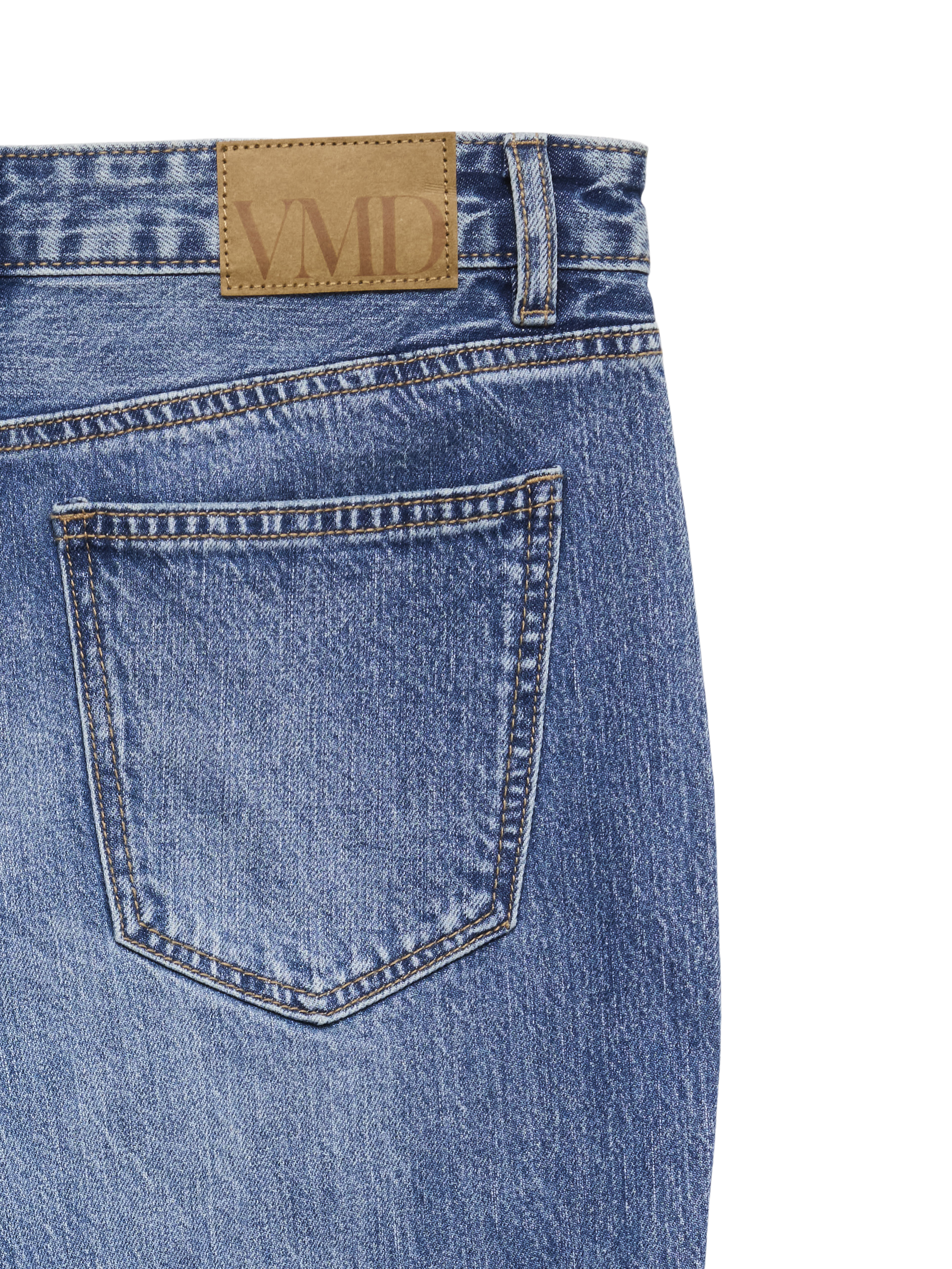 VERO MODA® VMASTA Low rise Bootcut Fit Jeans