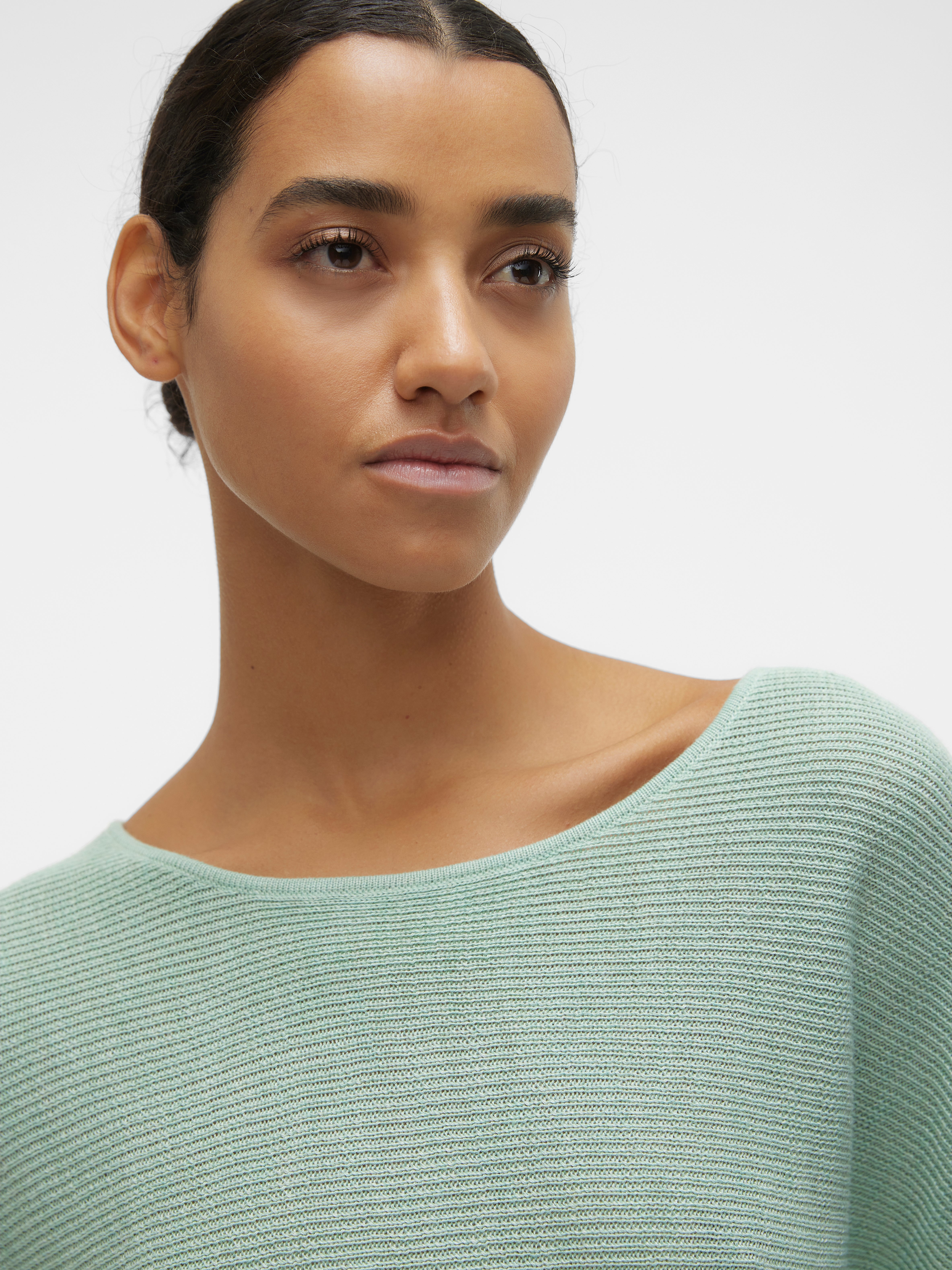 VERO MODA® VMNORA Knitted pullover
