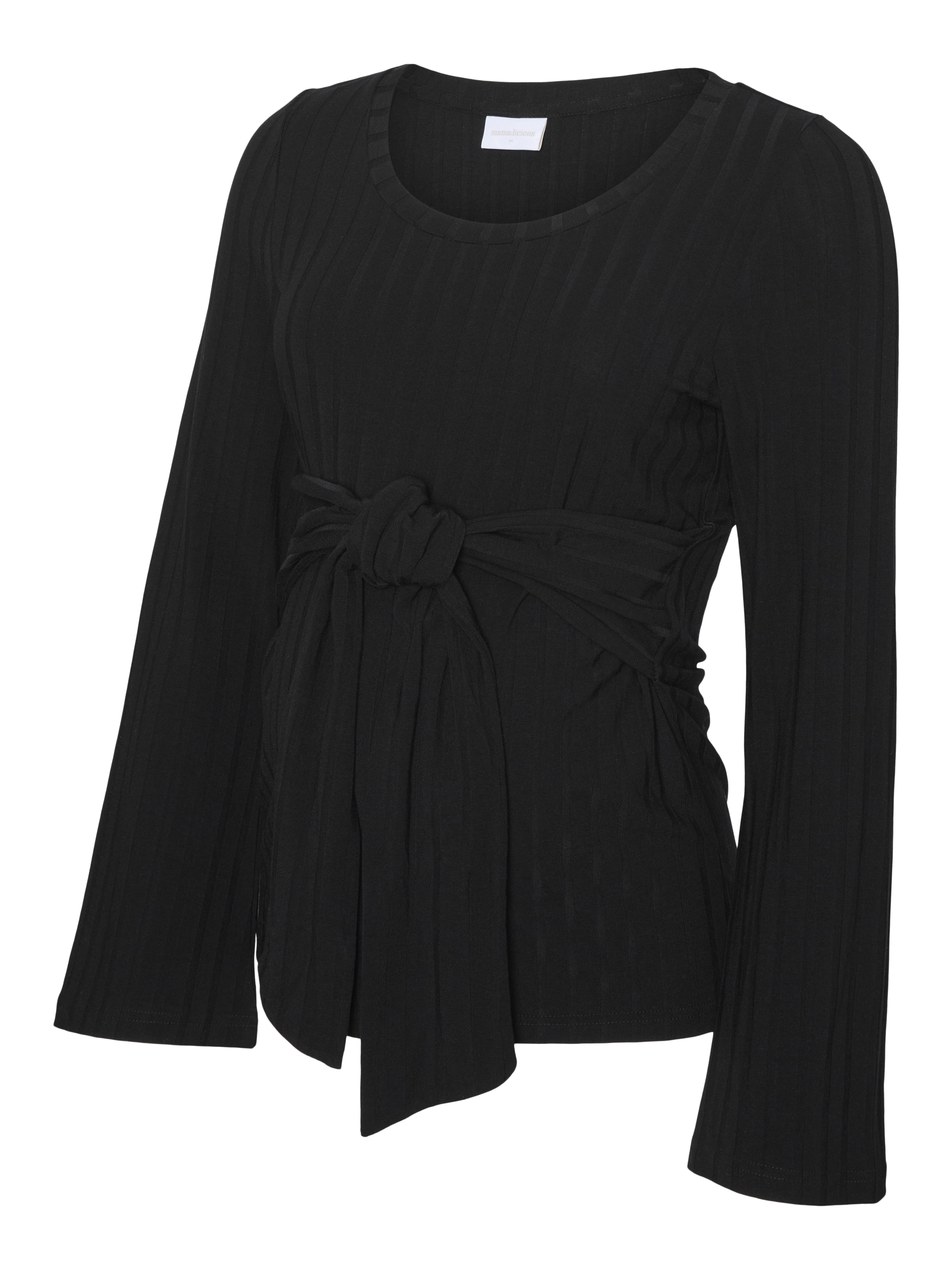VERO MODA® Regular Fit U-Neck Top
