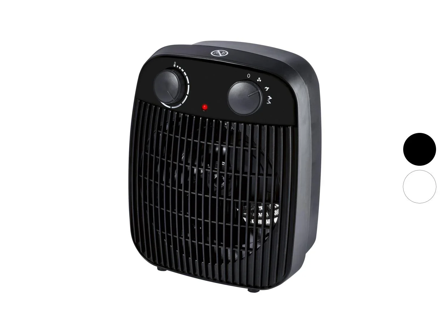 TRONIC Radiateur soufflant, THL 2000 B1