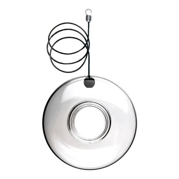 Fôrkule glass 20 cm