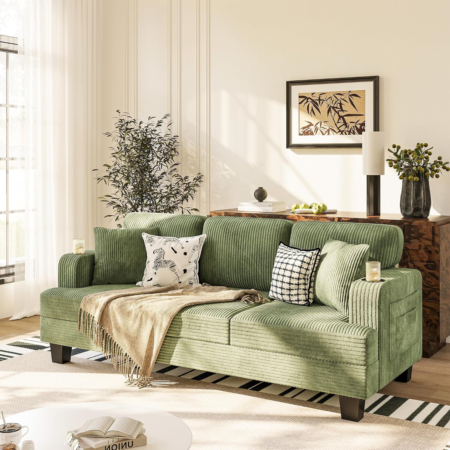 Homall Couches for Living Room, 83