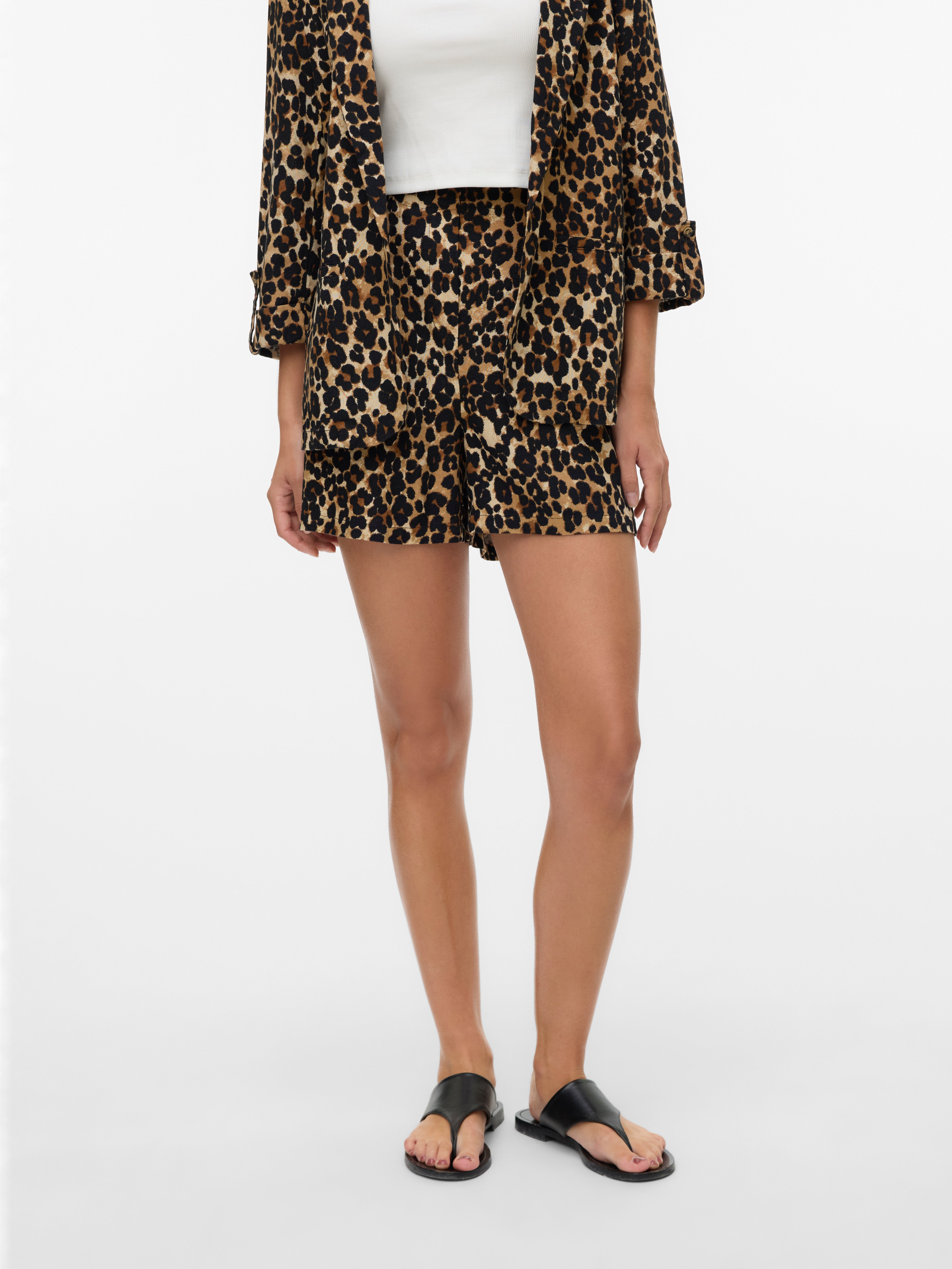 VERO MODA® VMJESMILO Shorts