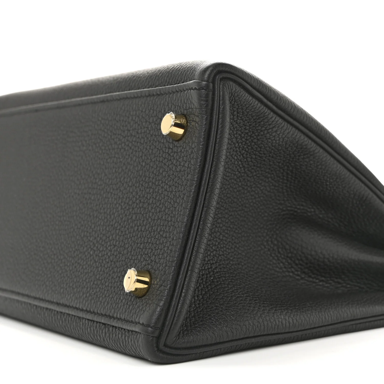 Togo Kelly Retourne 28 Black