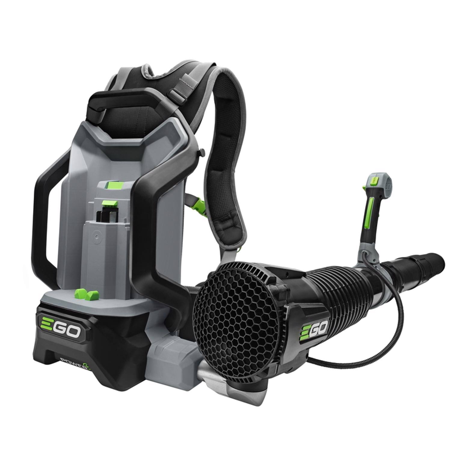 Ego Power+ LB6000 600 CFM Backpack Blower, Bare Tool