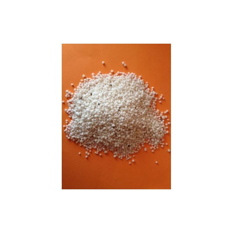 The Dirty Gardener Nitrogen Fertilizer Urea 46-0-0 5 Pounds