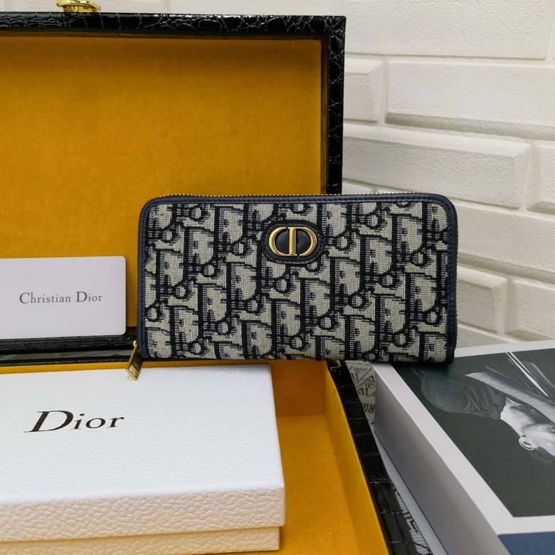 D wallet 19X10X2.5cm 01