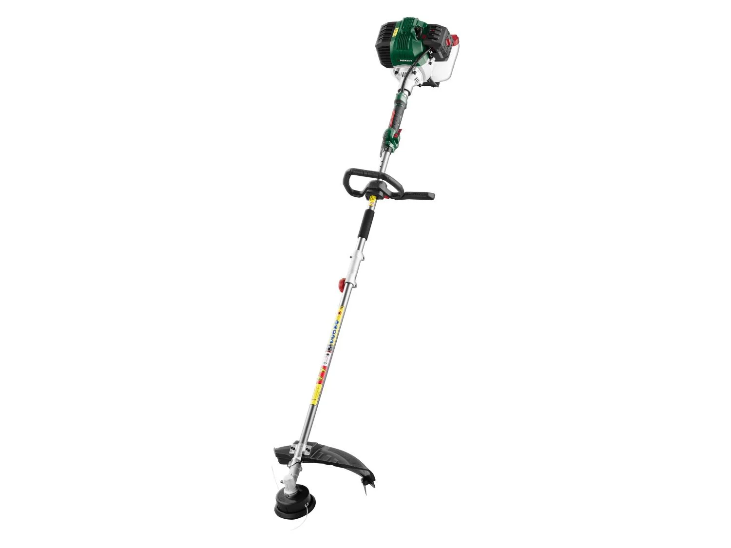 PARKSIDE Outil modulable  essence 4-en-1 BK 4 C4