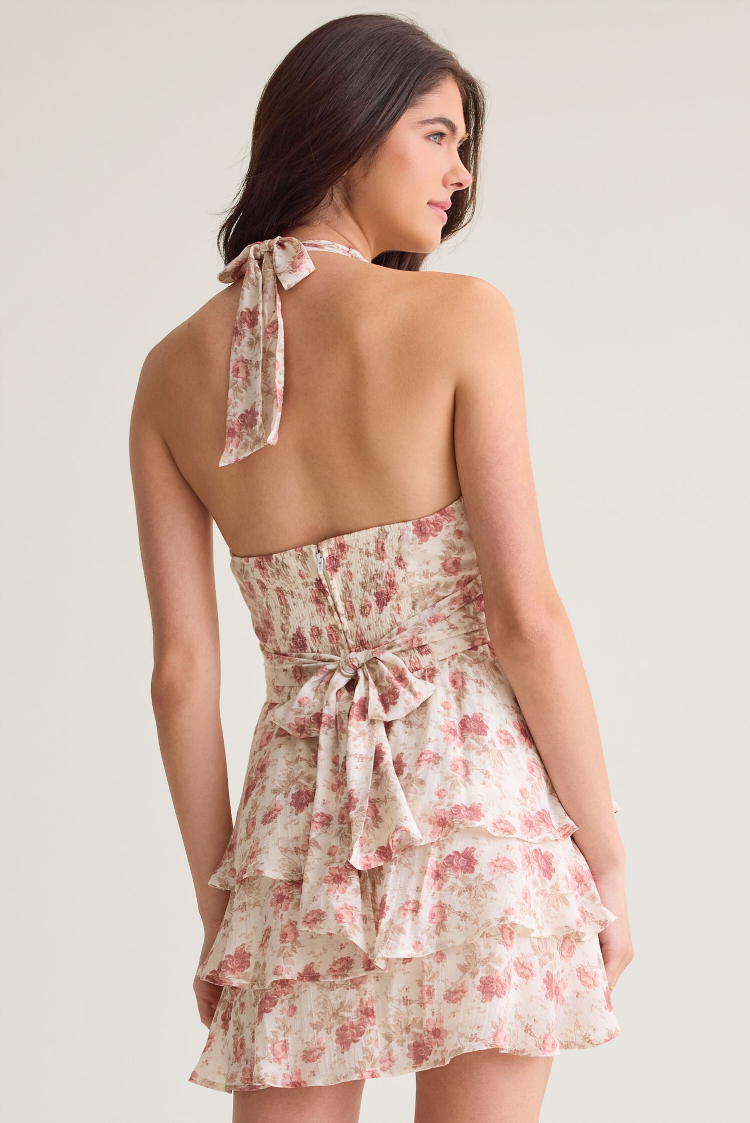 Rali Mini Dress