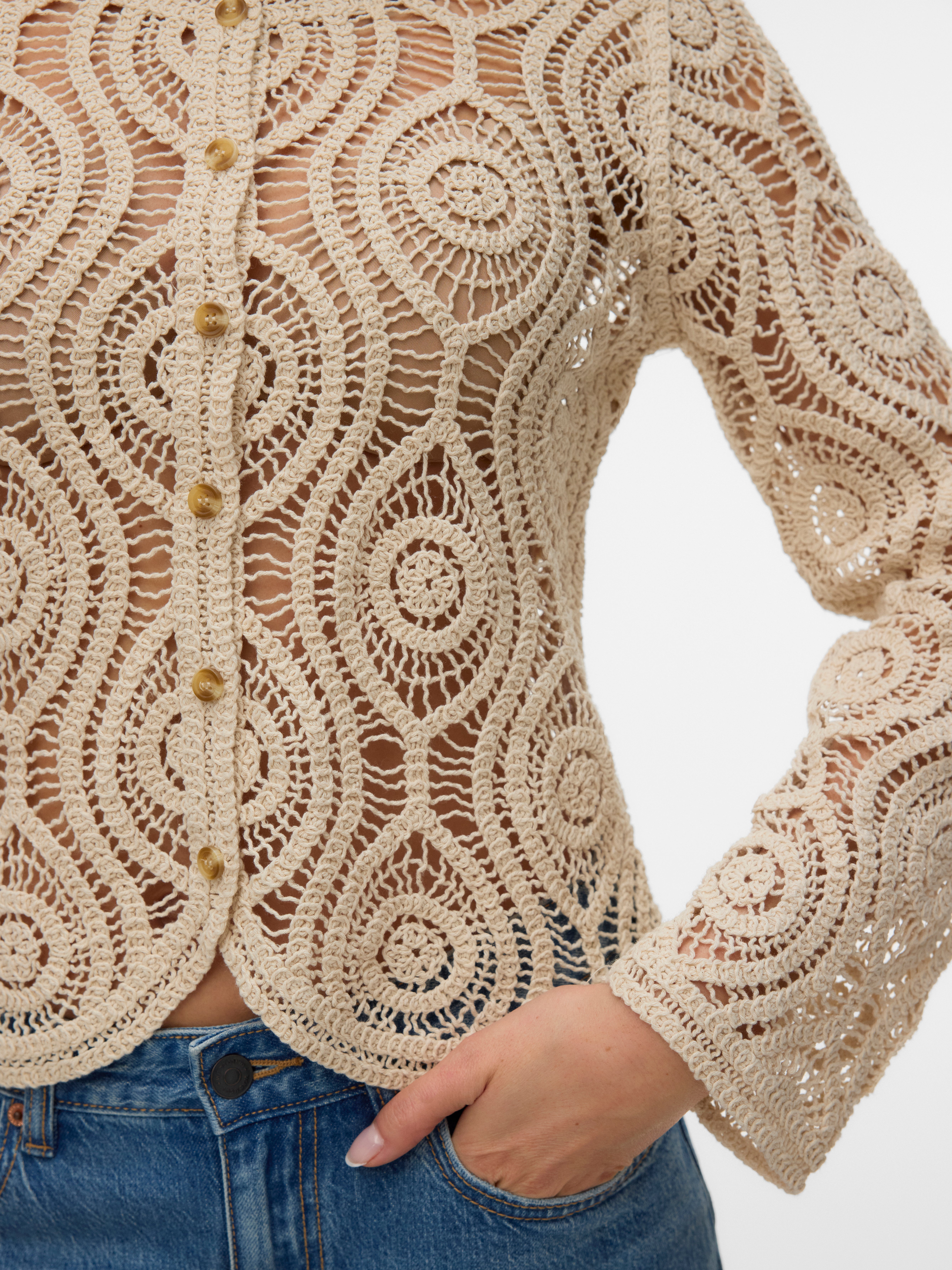VERO MODA® VMFRIDA Shirt