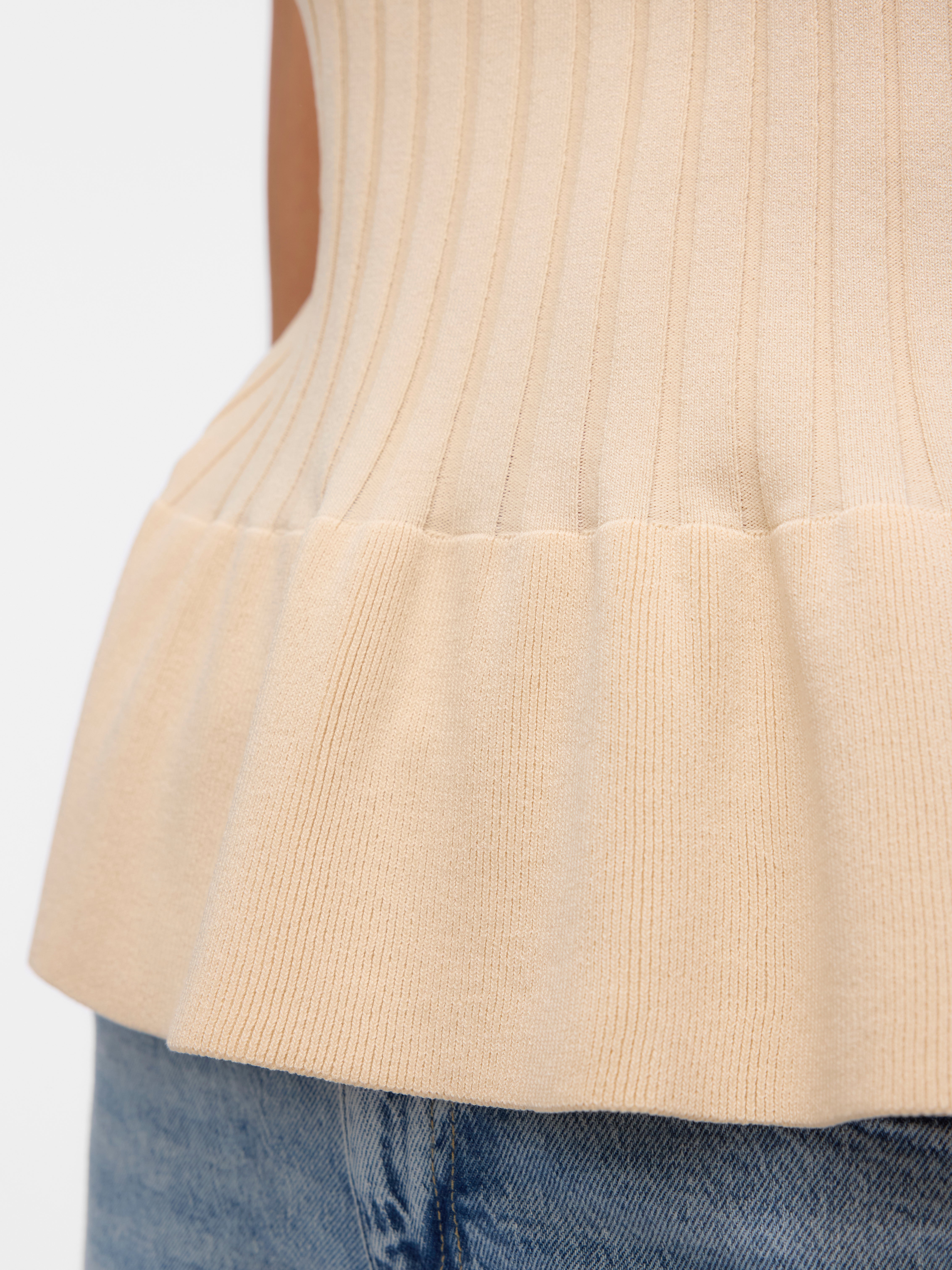 VERO MODA® VMRIVER Knit top