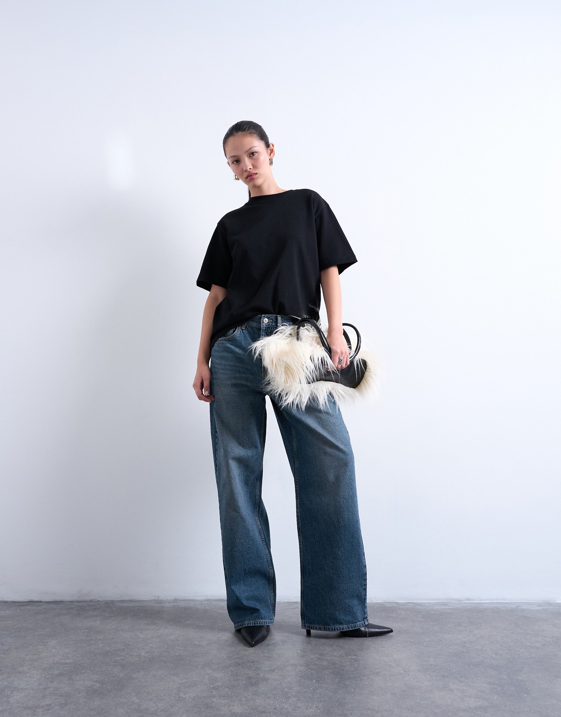 VERO MODA® TSPREMIUM T-Shirt
