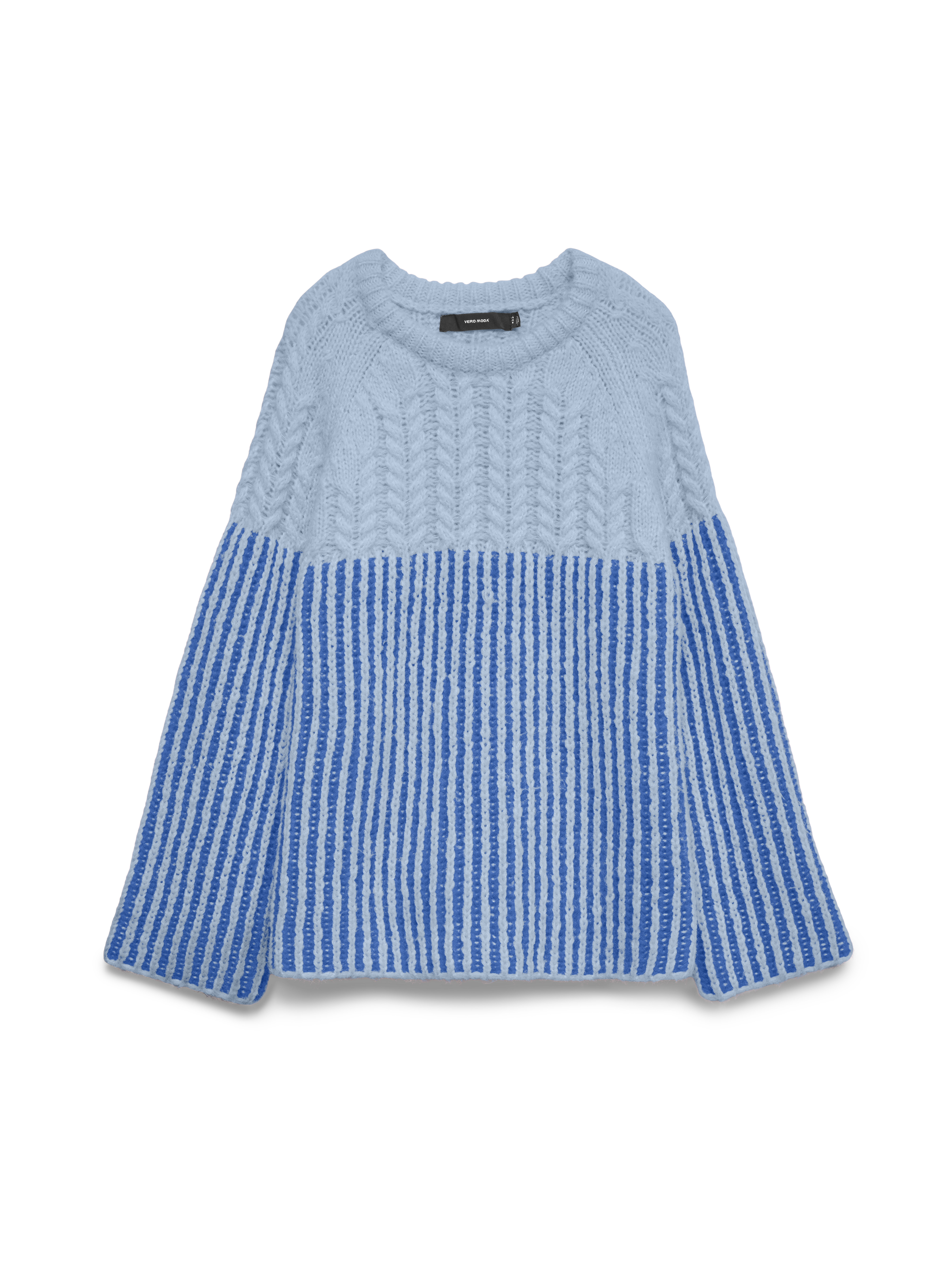 VERO MODA® VMERIKA Knitted pullover