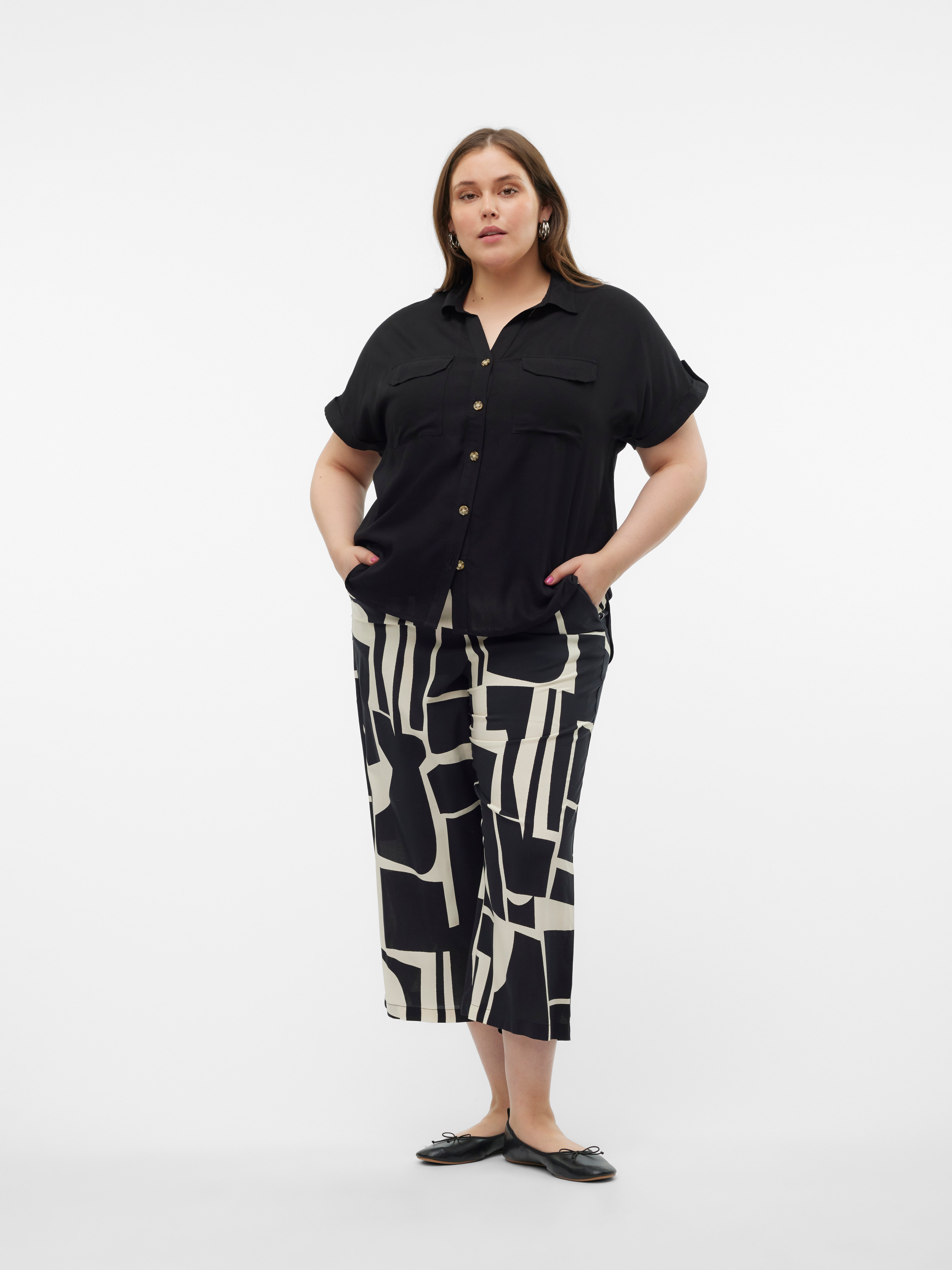 VERO MODA® VMCBUMPY Shirt