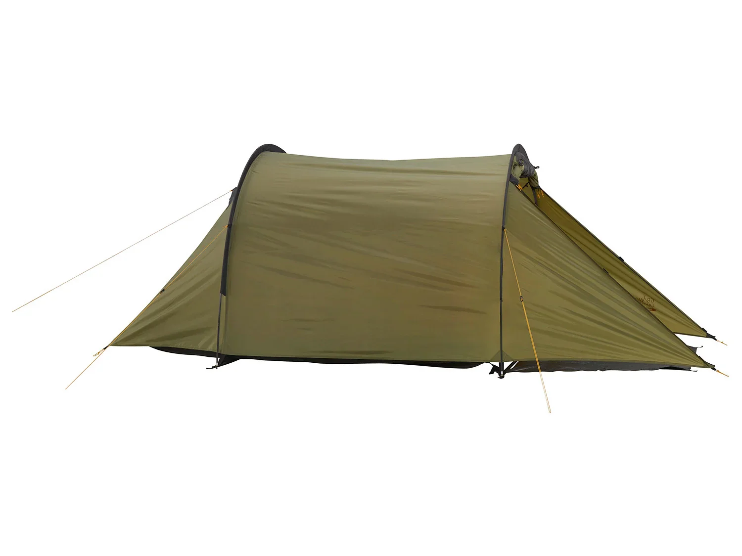 Grand Canyon Tente tunnel ROBSON 2, pour 2 personnes, tanche