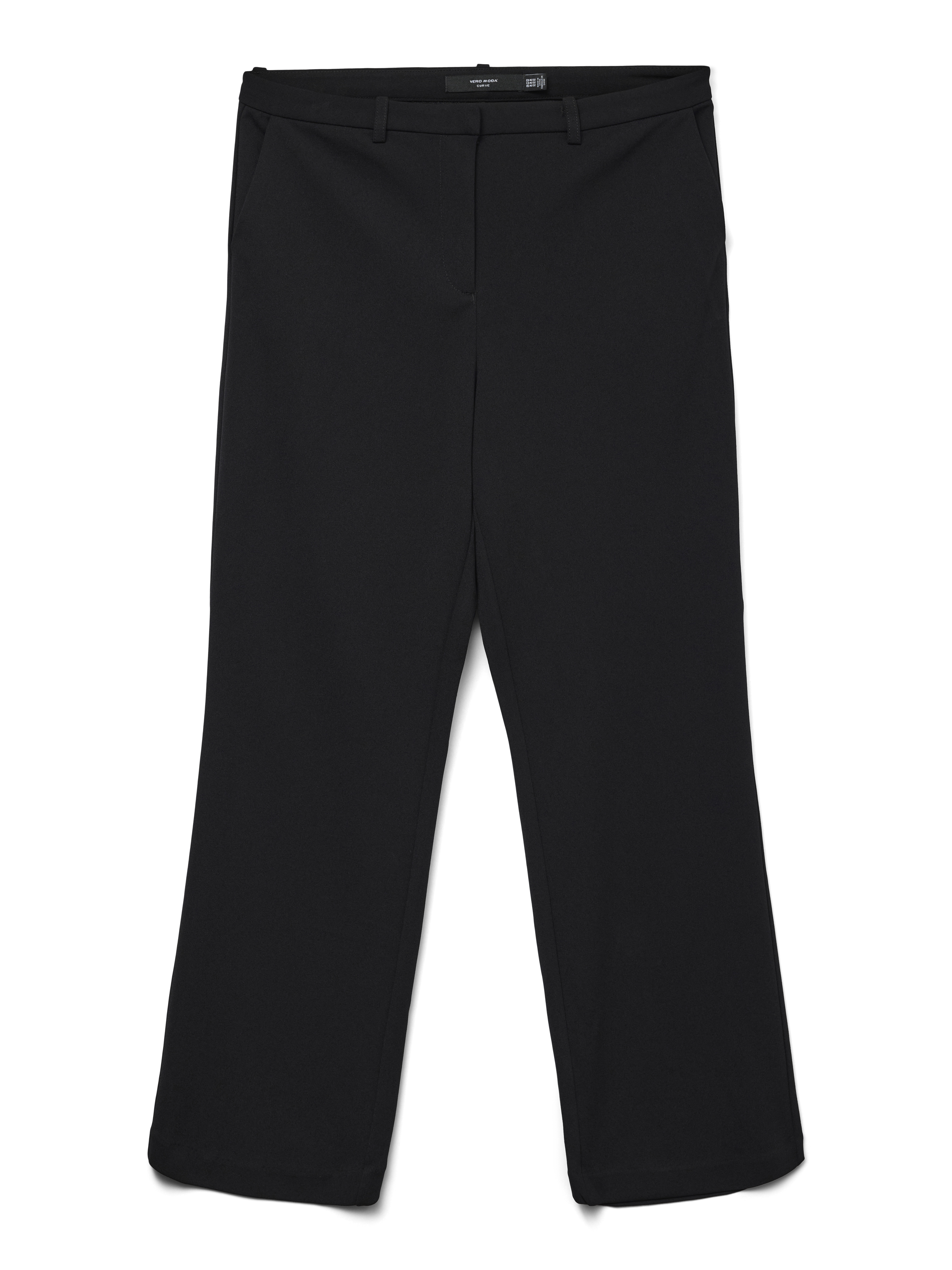 VERO MODA® VMCZAMIRA Mid waist Trousers