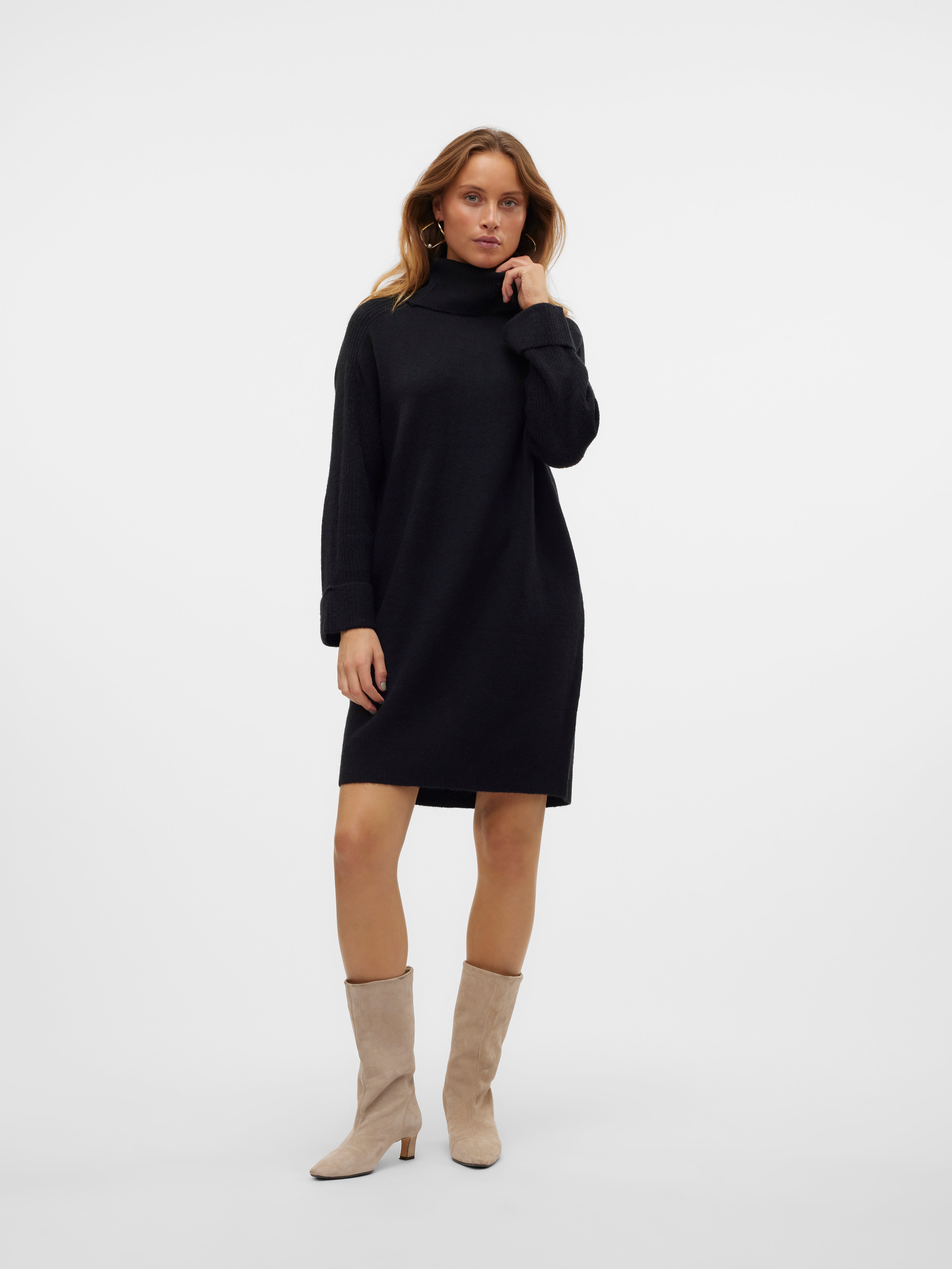 VERO MODA® VMJUPITER Midi dress
