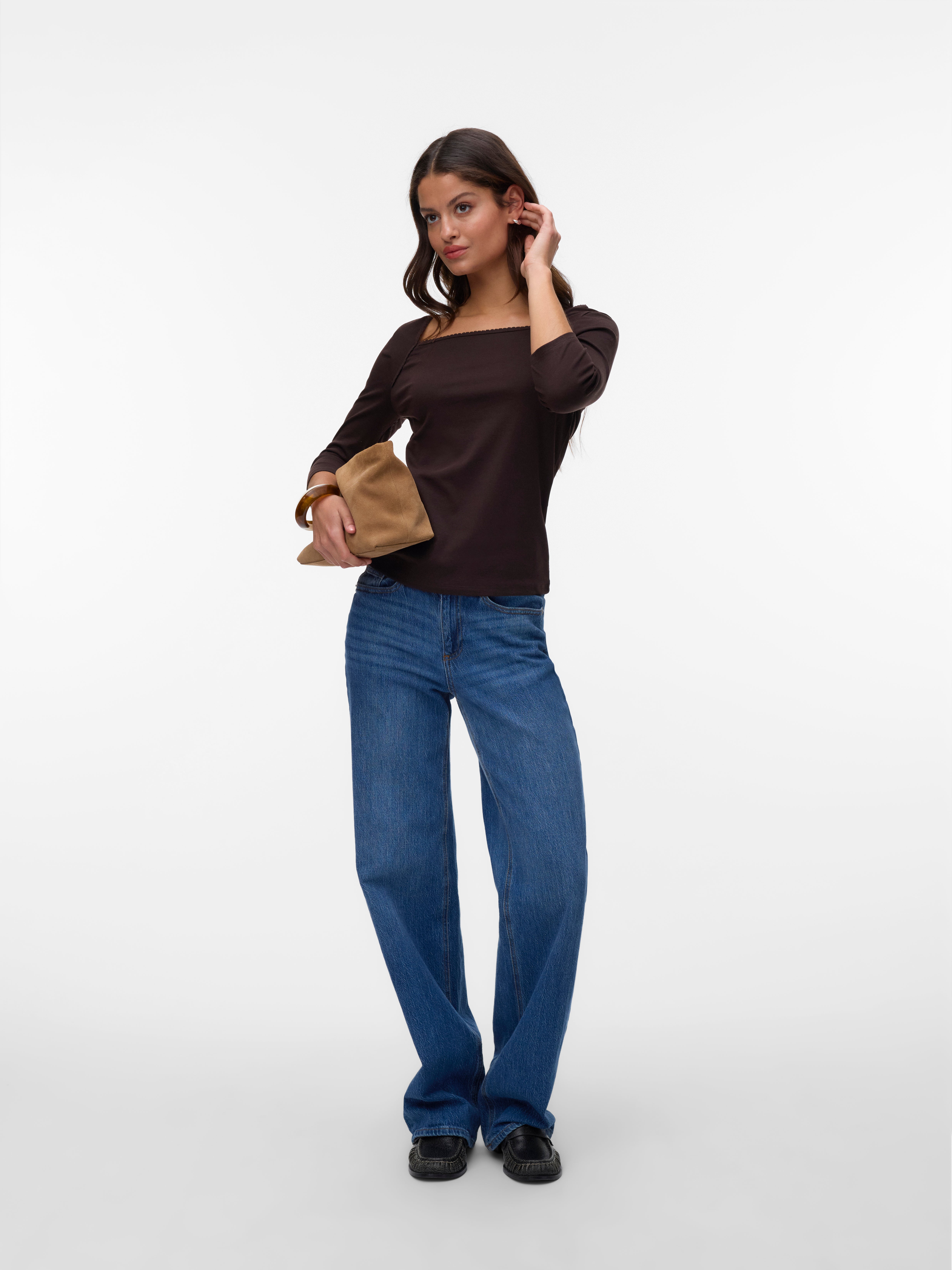 VERO MODA® VMROSA Top