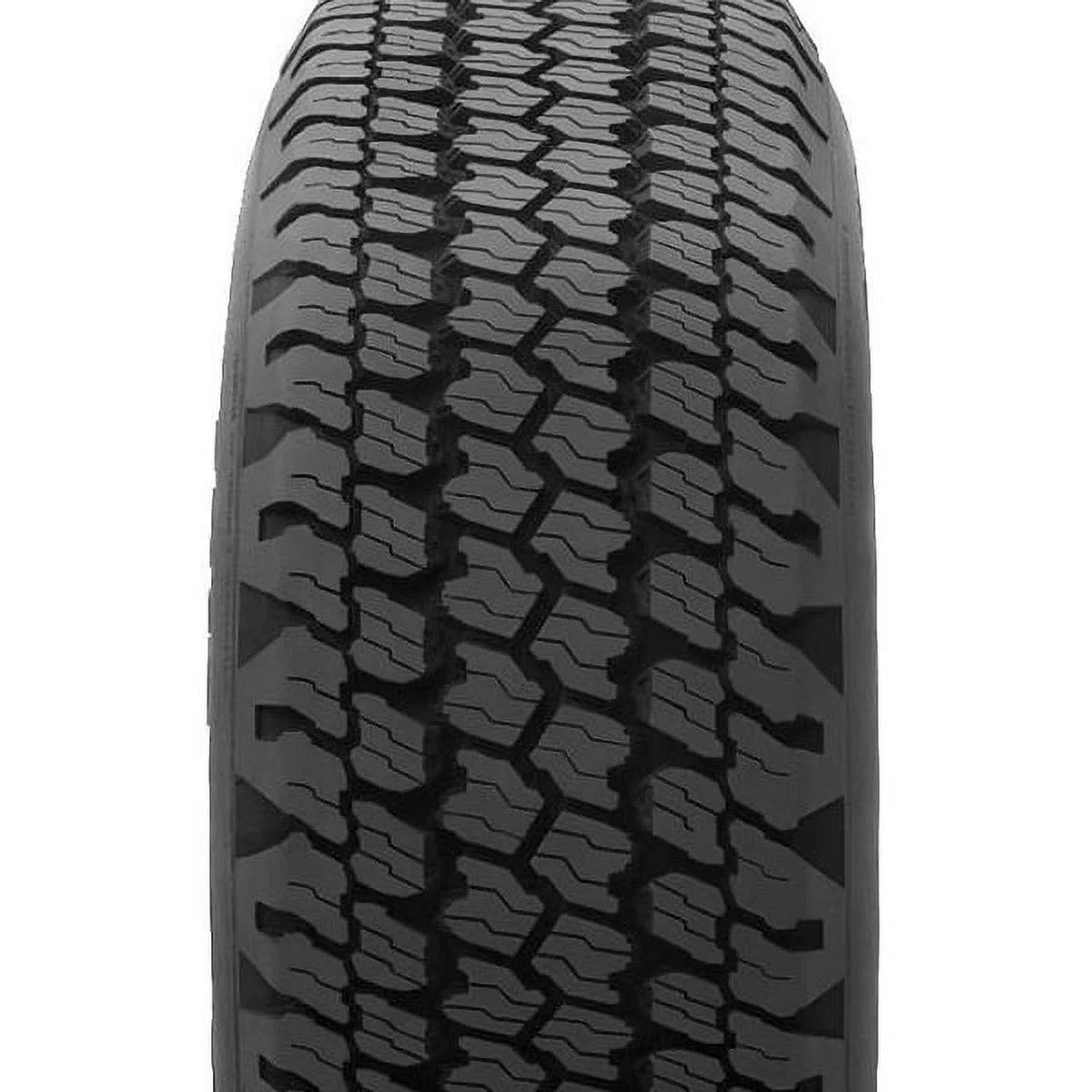 Goodyear Wrangler AT/S All-Terrain P265/70R17 113S Passenger Tire