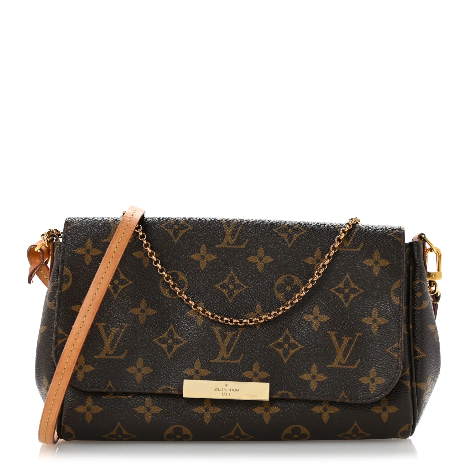 Monogram Favorite MM